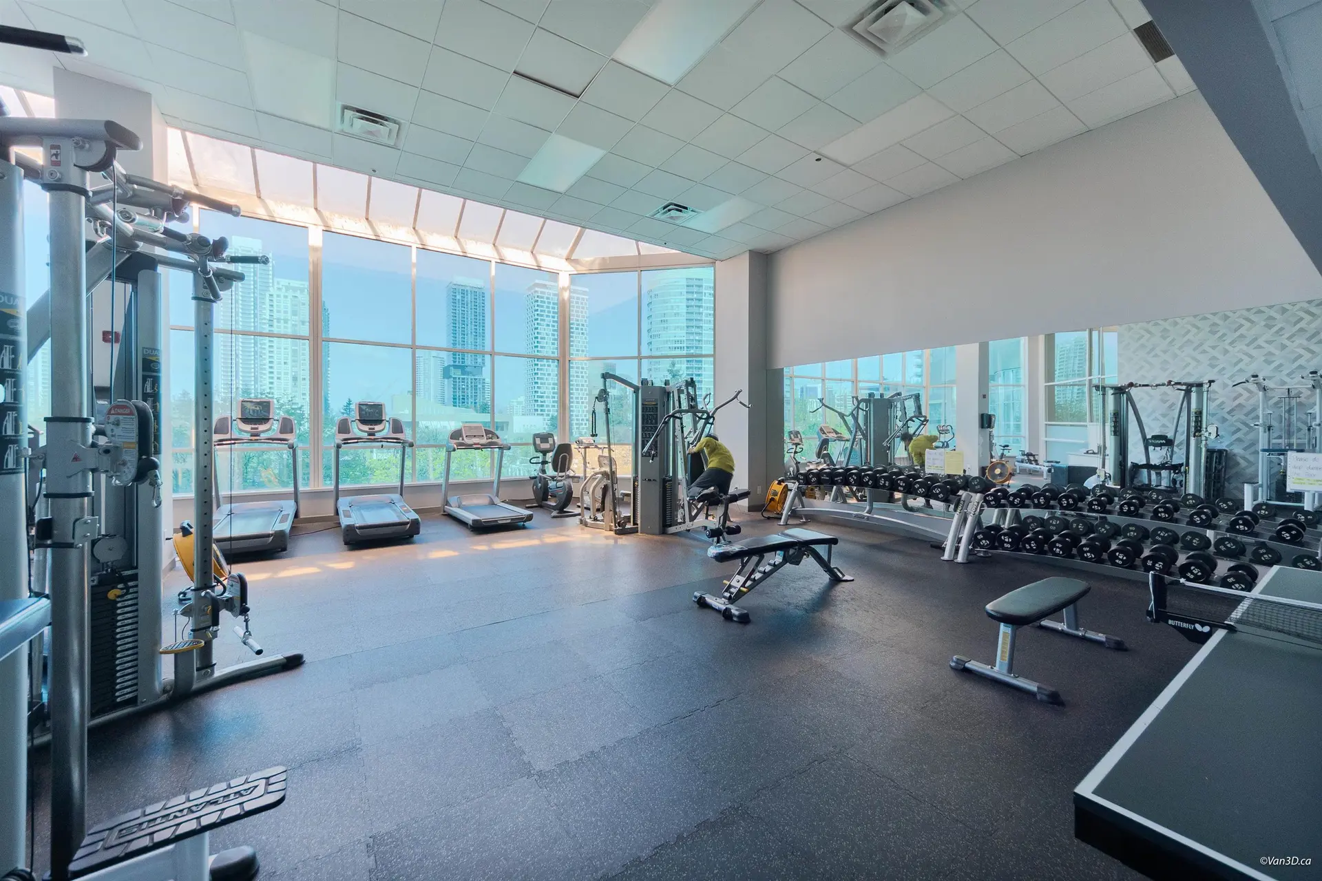 Property at #1603 6240 McKay Avenue, Burnaby, BC