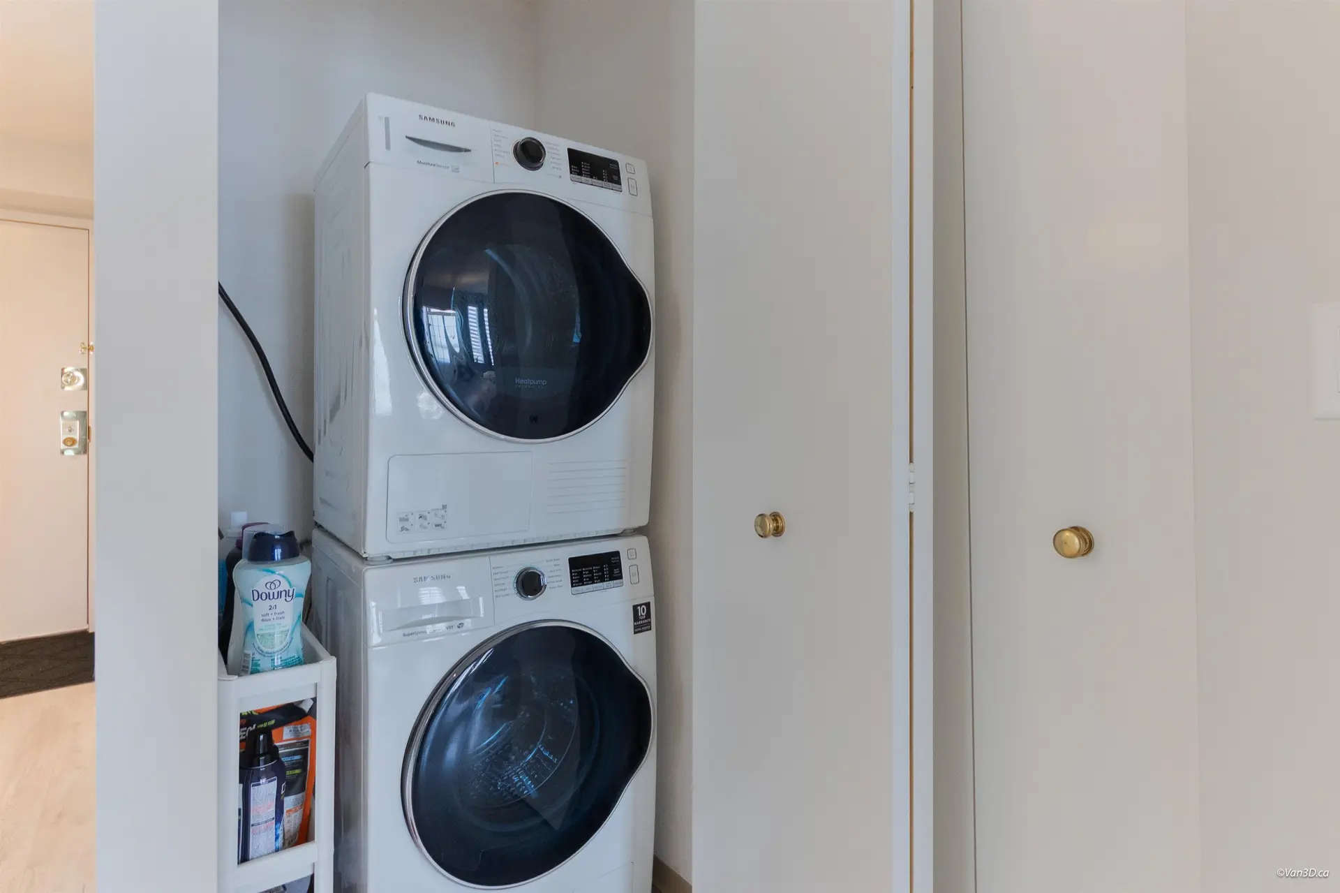 Property at #1603 6240 McKay Avenue, Burnaby, BC