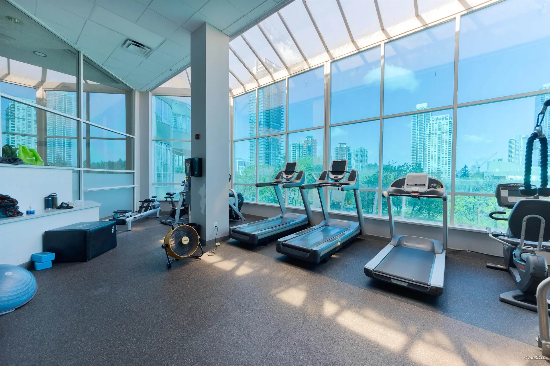 Property at #1603 6240 McKay Avenue, Burnaby, BC