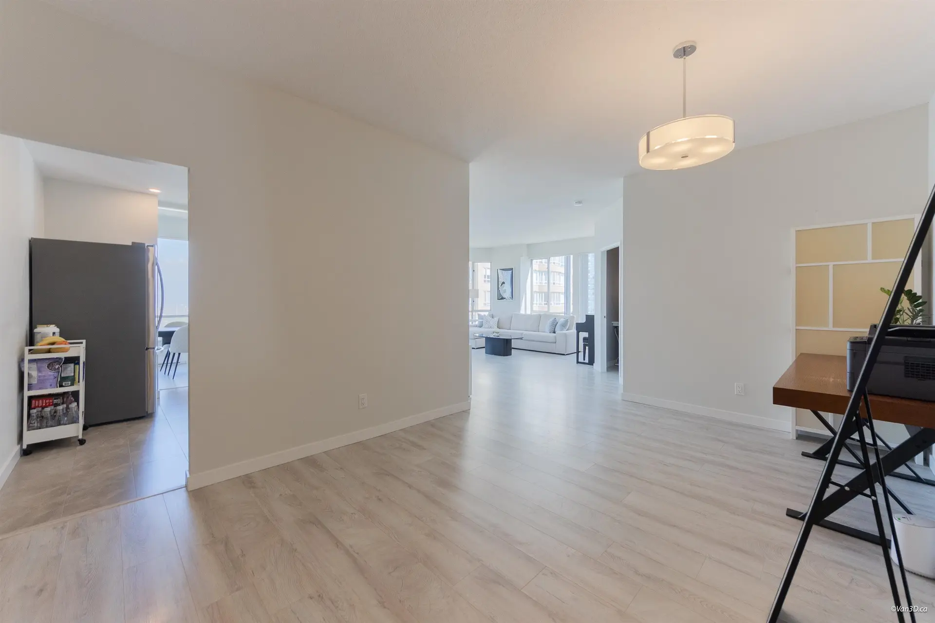 Property at #1603 6240 McKay Avenue, Burnaby, BC