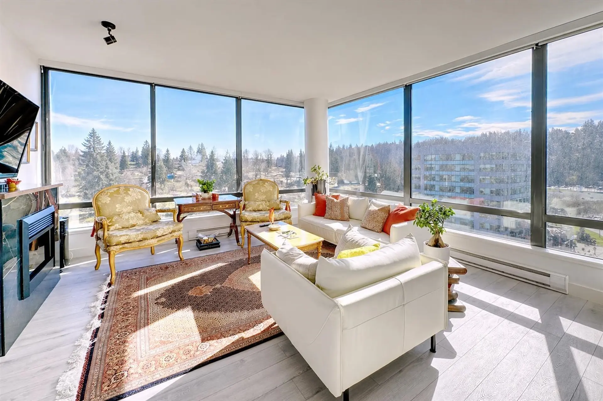 Property at #1102 110 Brew Street, Port Moody, BC