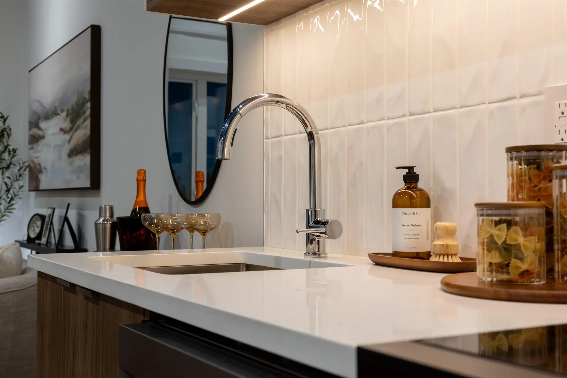 Property at #404 16485 18 Avenue, Surrey, BC