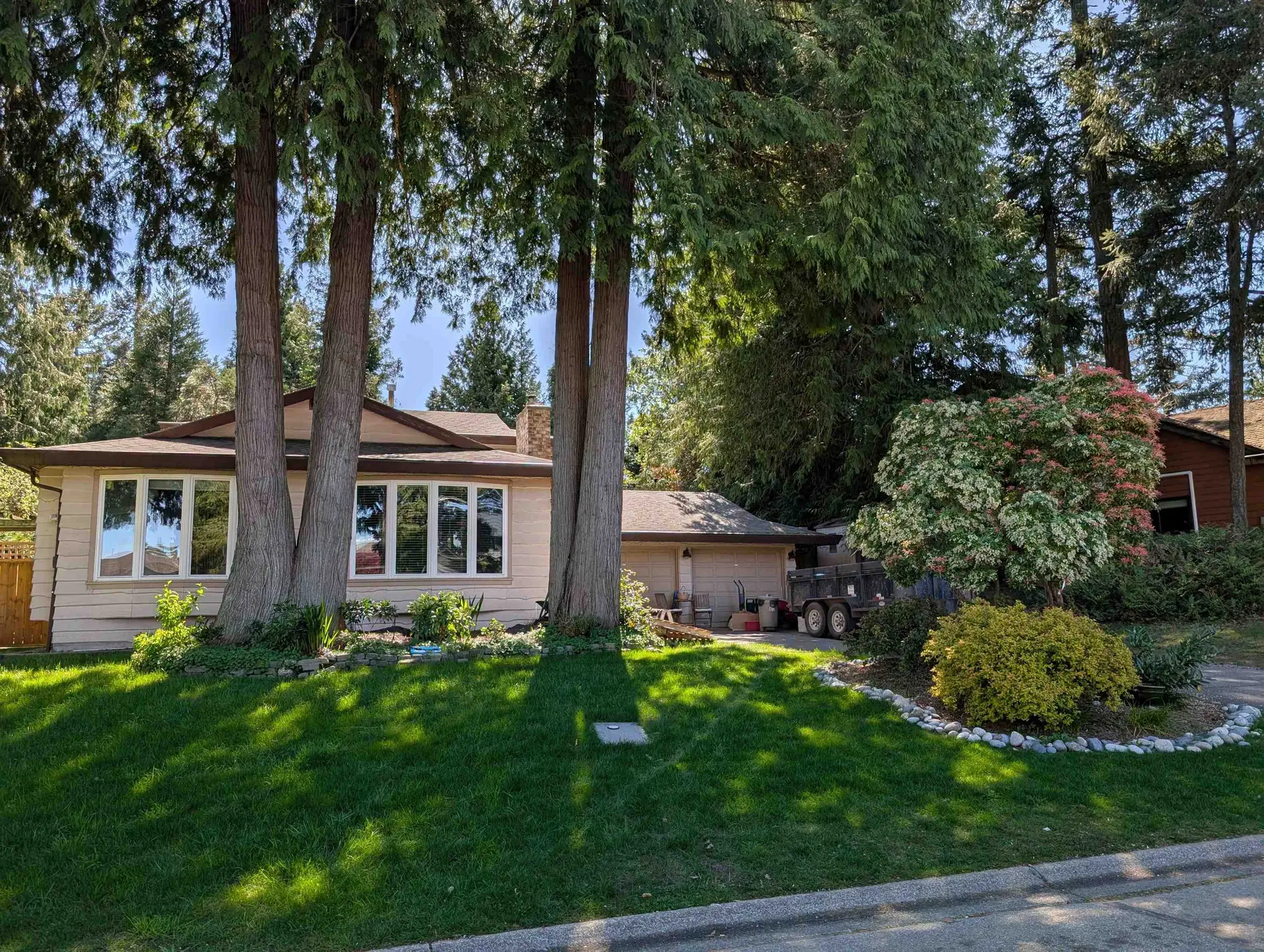 Property at 5630 Sherwood Boulevard, Delta, BC