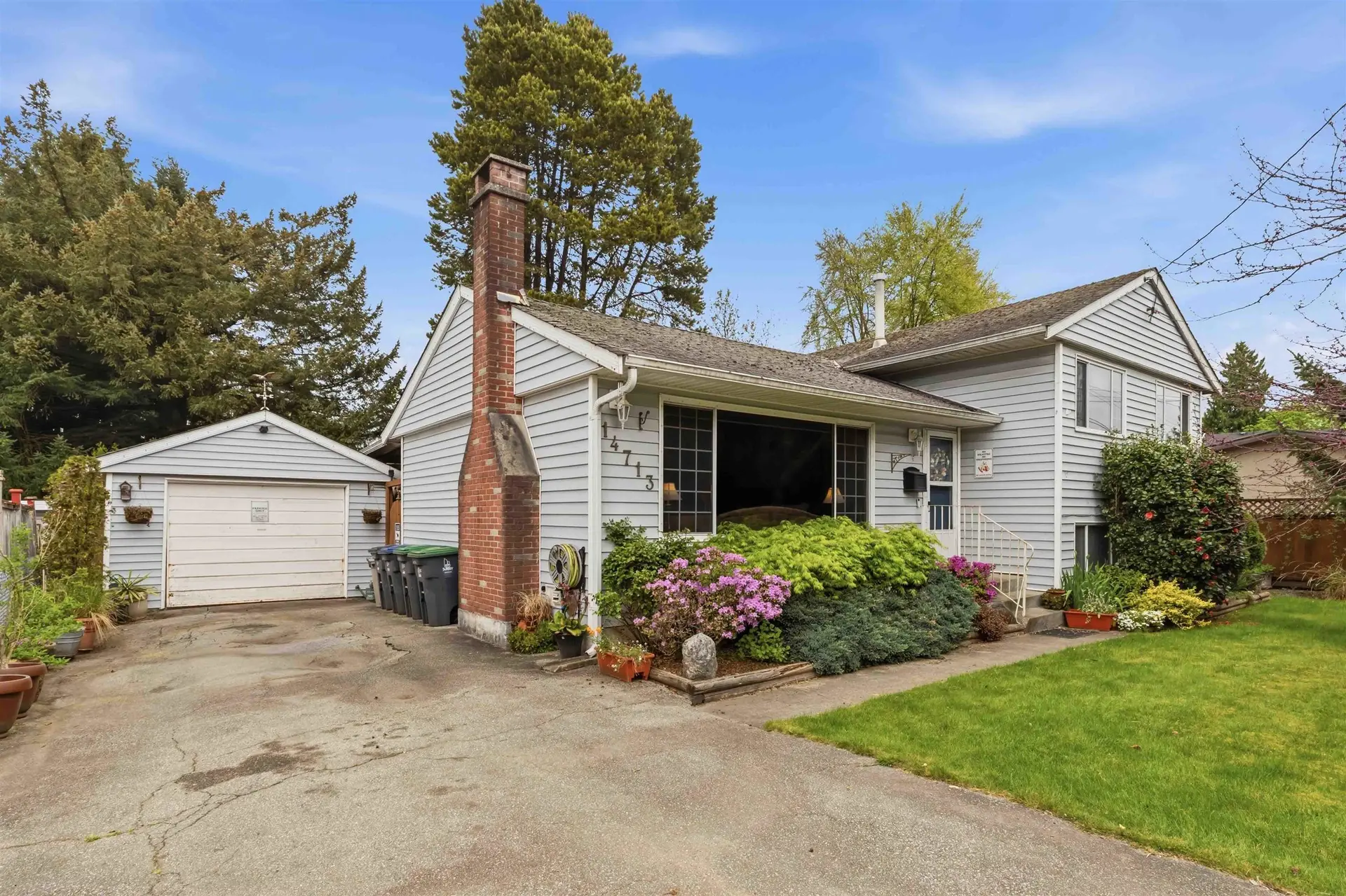 Property at 14713 110 Avenue, Surrey, BC