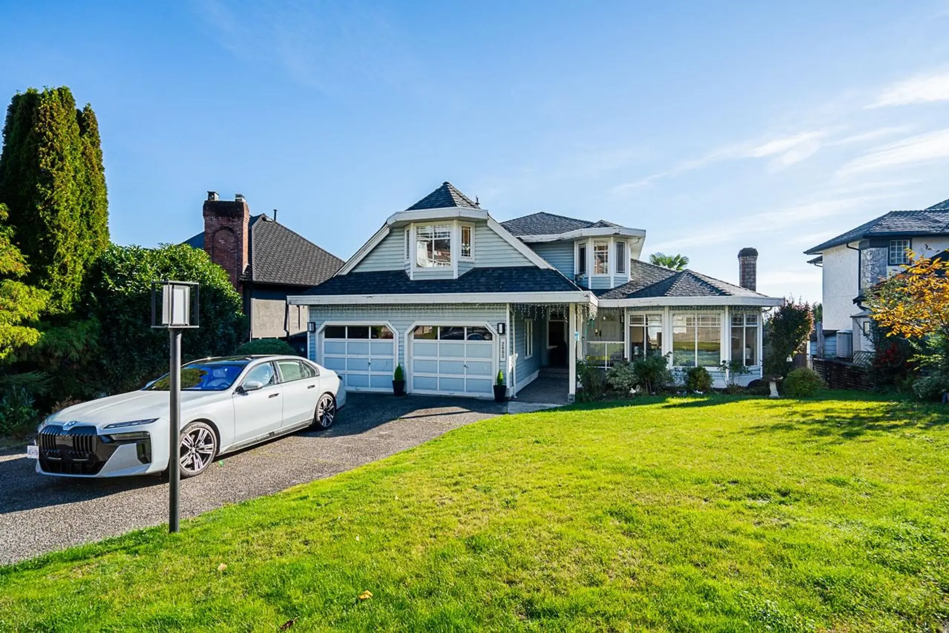 Property at 2888 Norbury Place, Coquitlam, BC