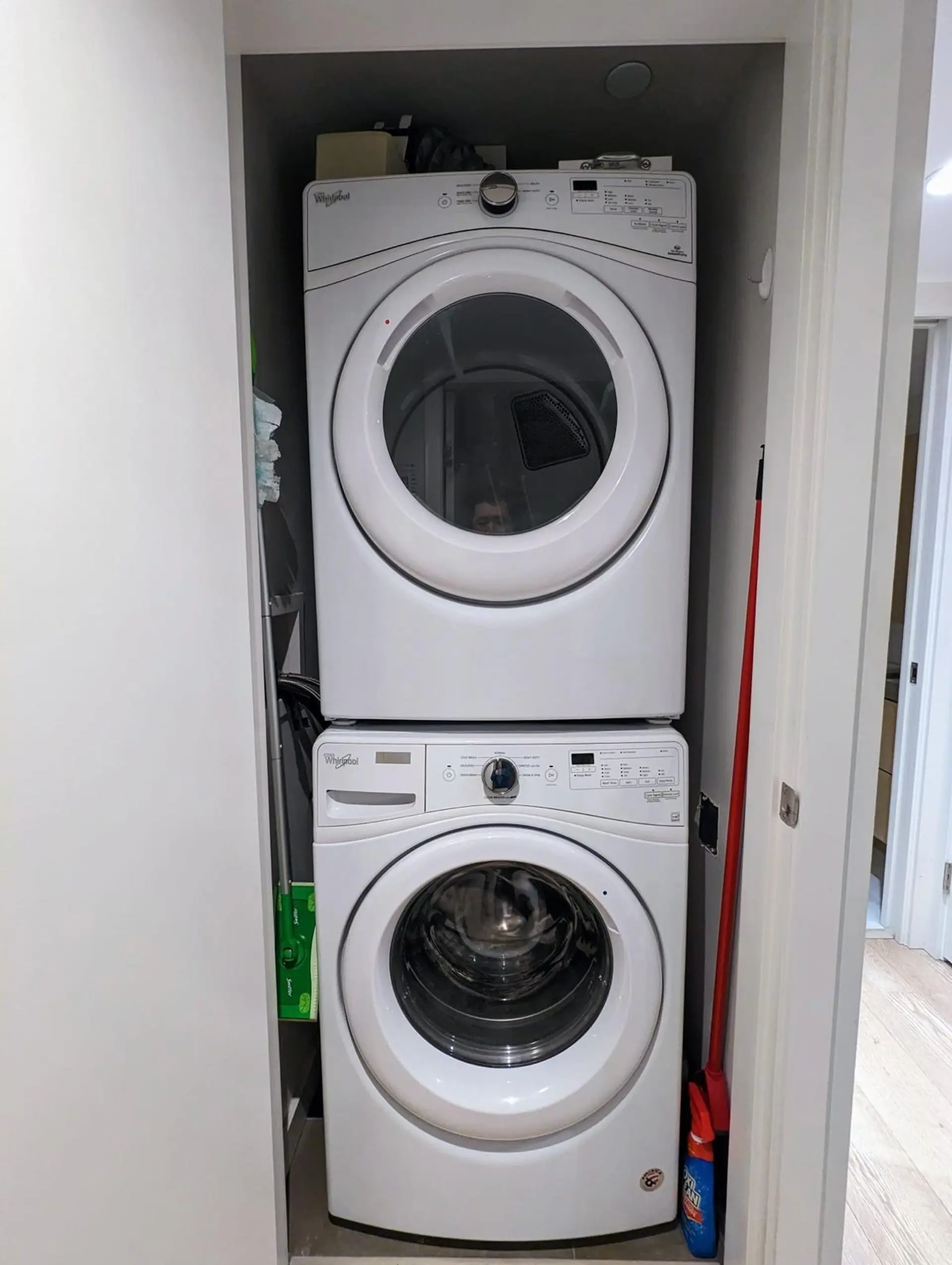 Property at #2004 8189 Cambie Street, Vancouver, BC