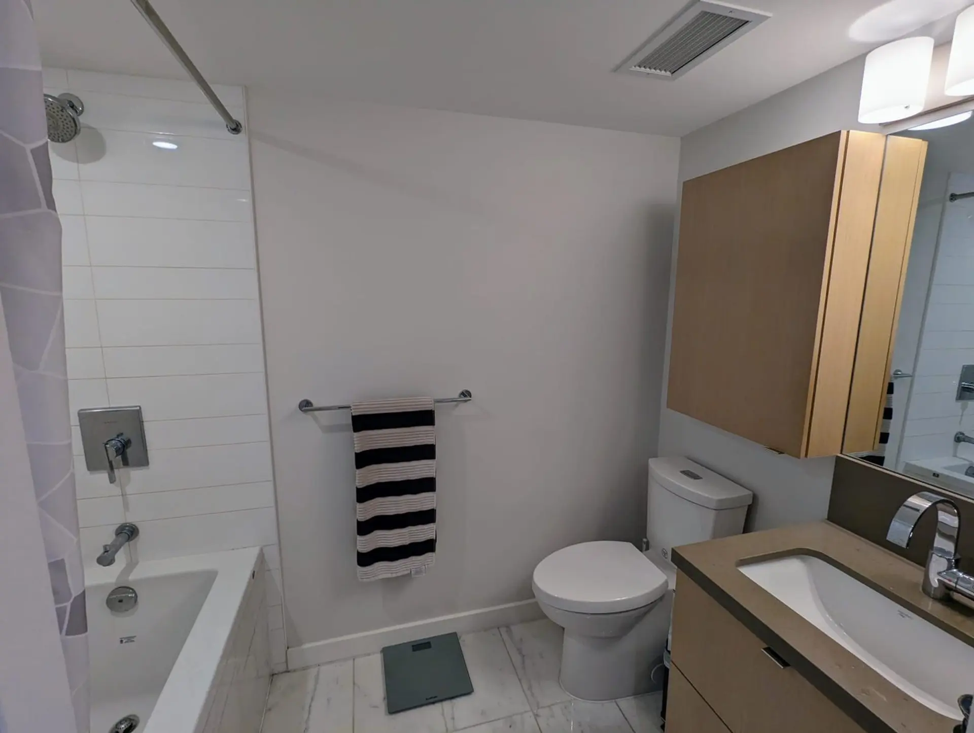 Property at #2004 8189 Cambie Street, Vancouver, BC