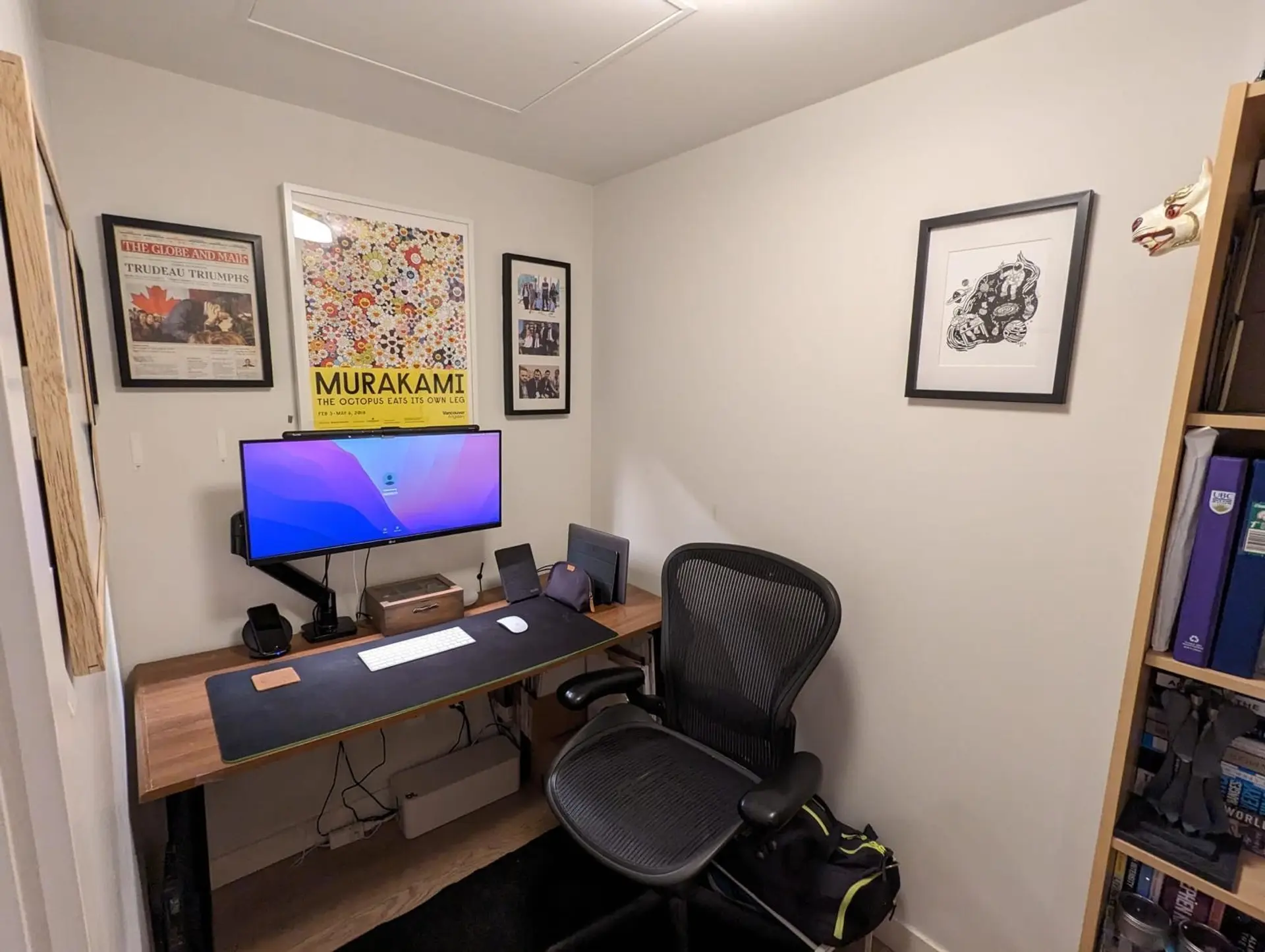 Property at #2004 8189 Cambie Street, Vancouver, BC