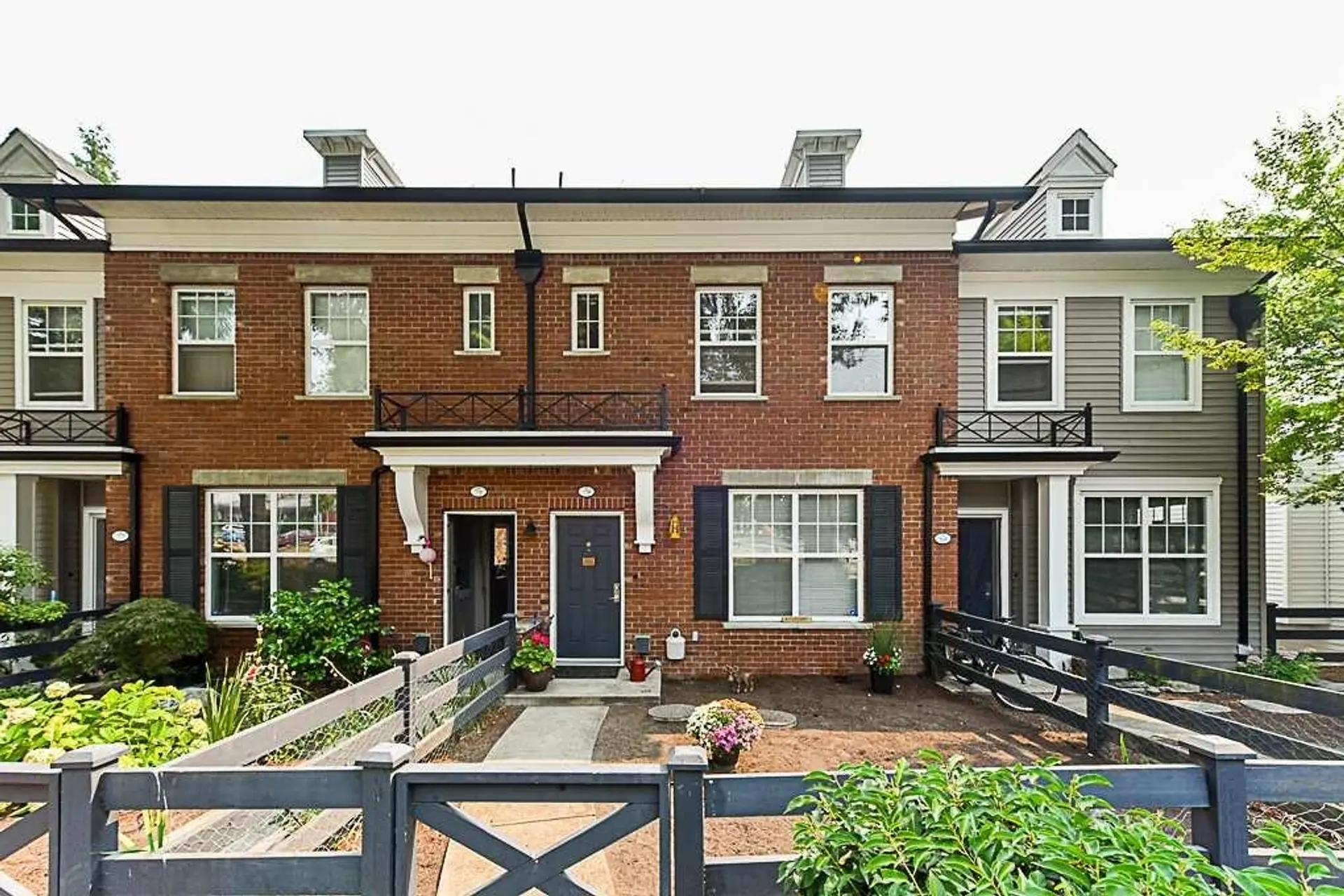 Property at #79 15075 60 Avenue, Surrey, BC