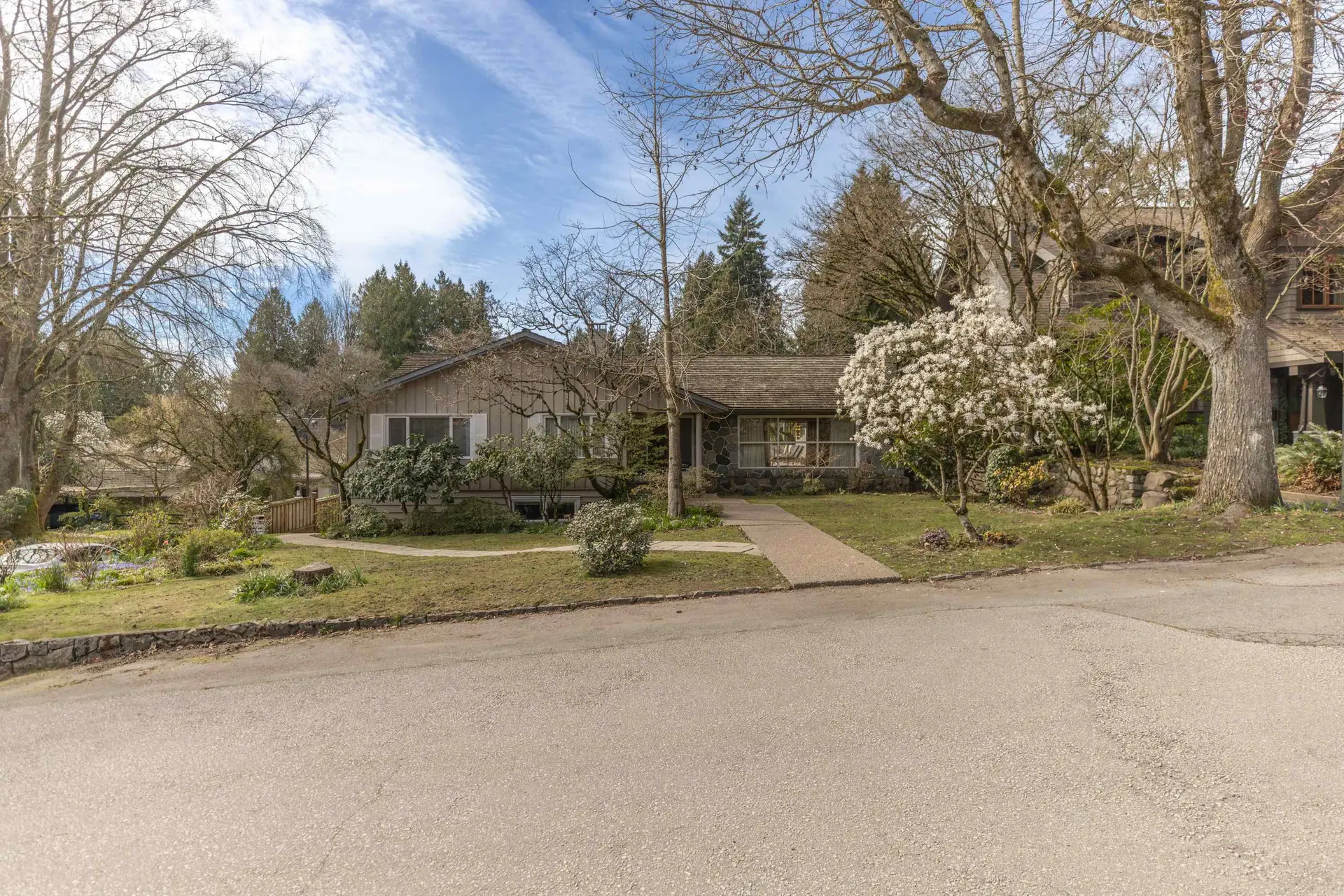 Property at 6297 Mackenzie Street, Vancouver, BC