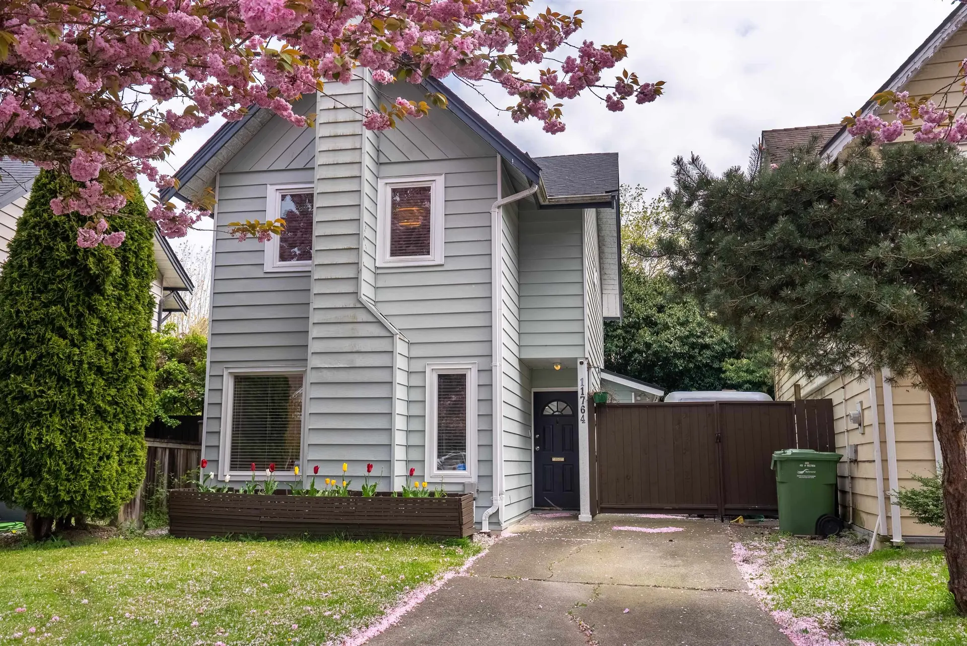 Property at 11764 Yoshida Court, Richmond, BC