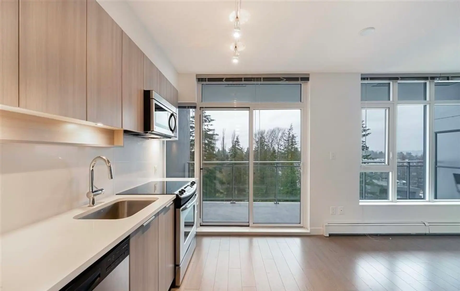 Property at #705 13308 Central Avenue, Surrey, BC