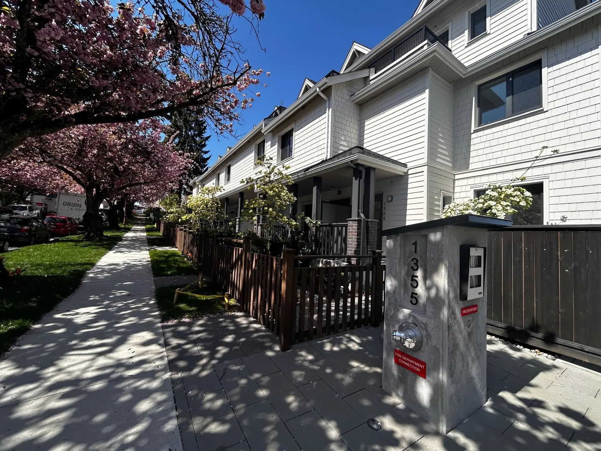 Property at 1341 E 21st Avenue, Vancouver, BC