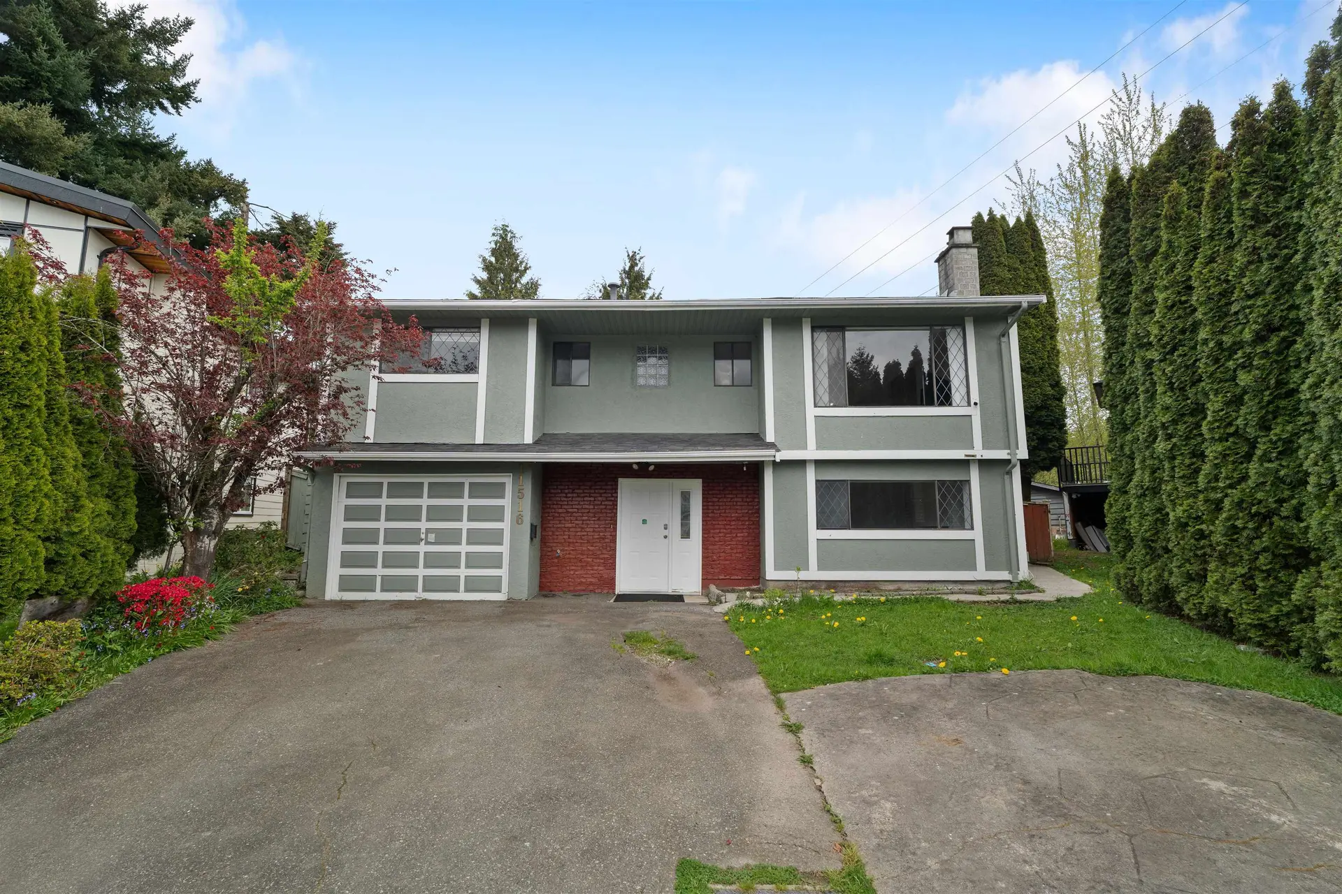 Property at 11516 Parkwood Place, Delta, BC