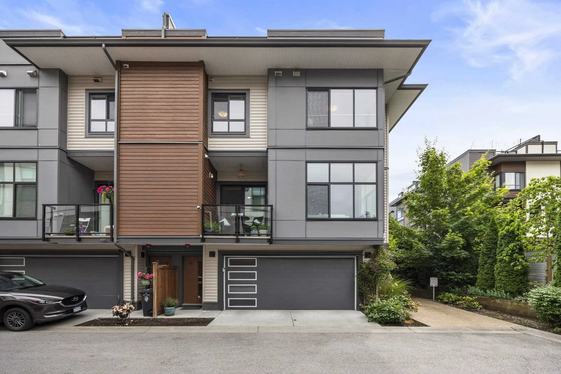 Property at #12 20852 78b Avenue, Langley, BC