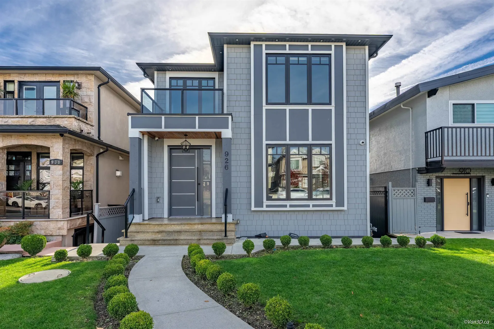 Property at #1 926 E 58th Avenue, Vancouver, BC