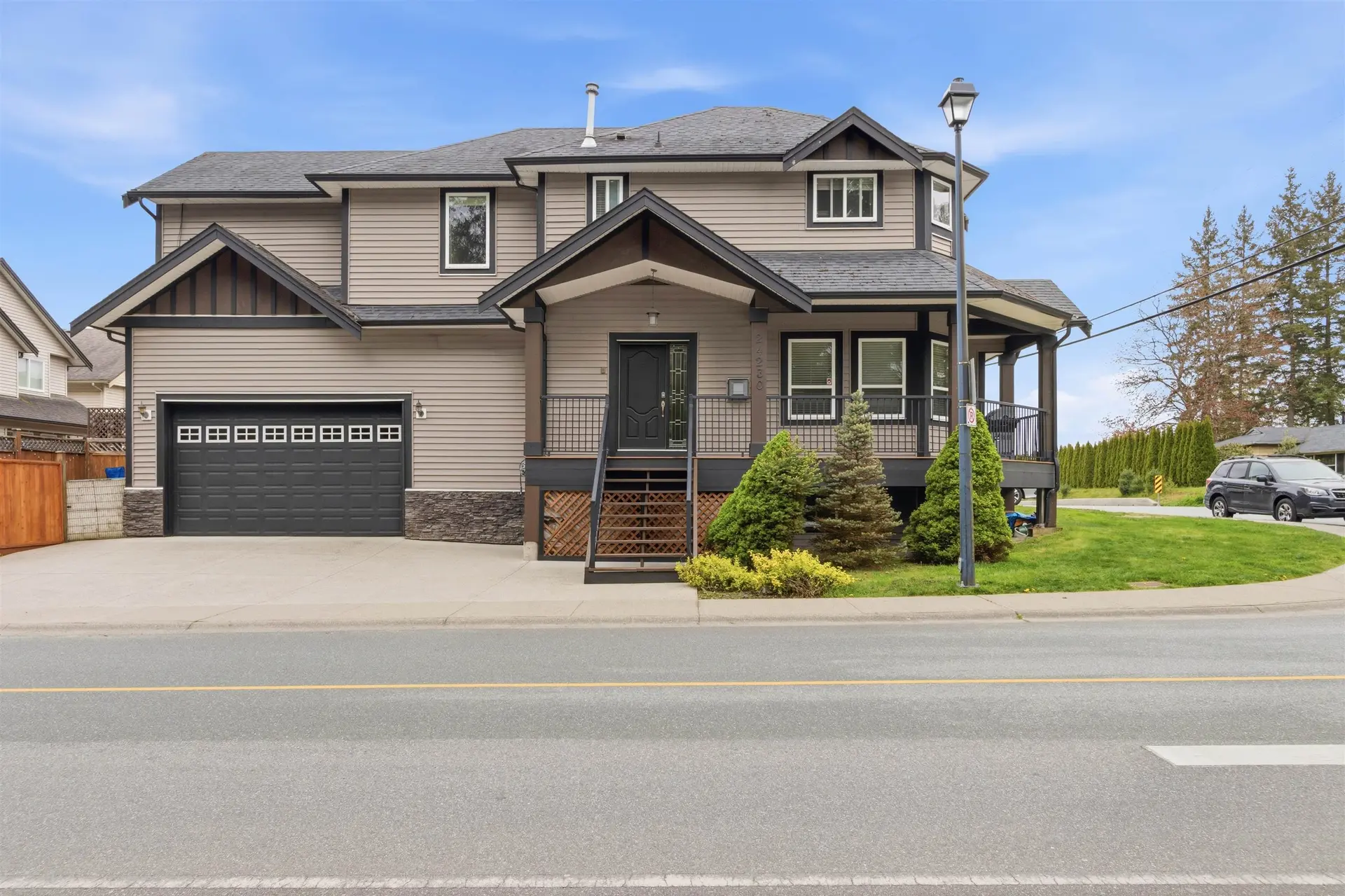 Property at 24230 104 Avenue, Maple Ridge, BC
