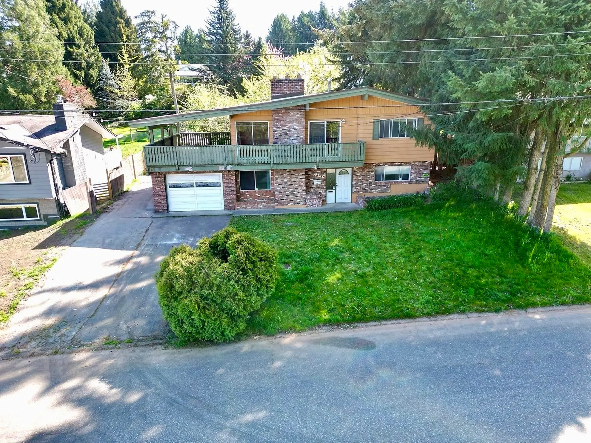 Property at 2710 Moorland Street, Abbotsford, BC