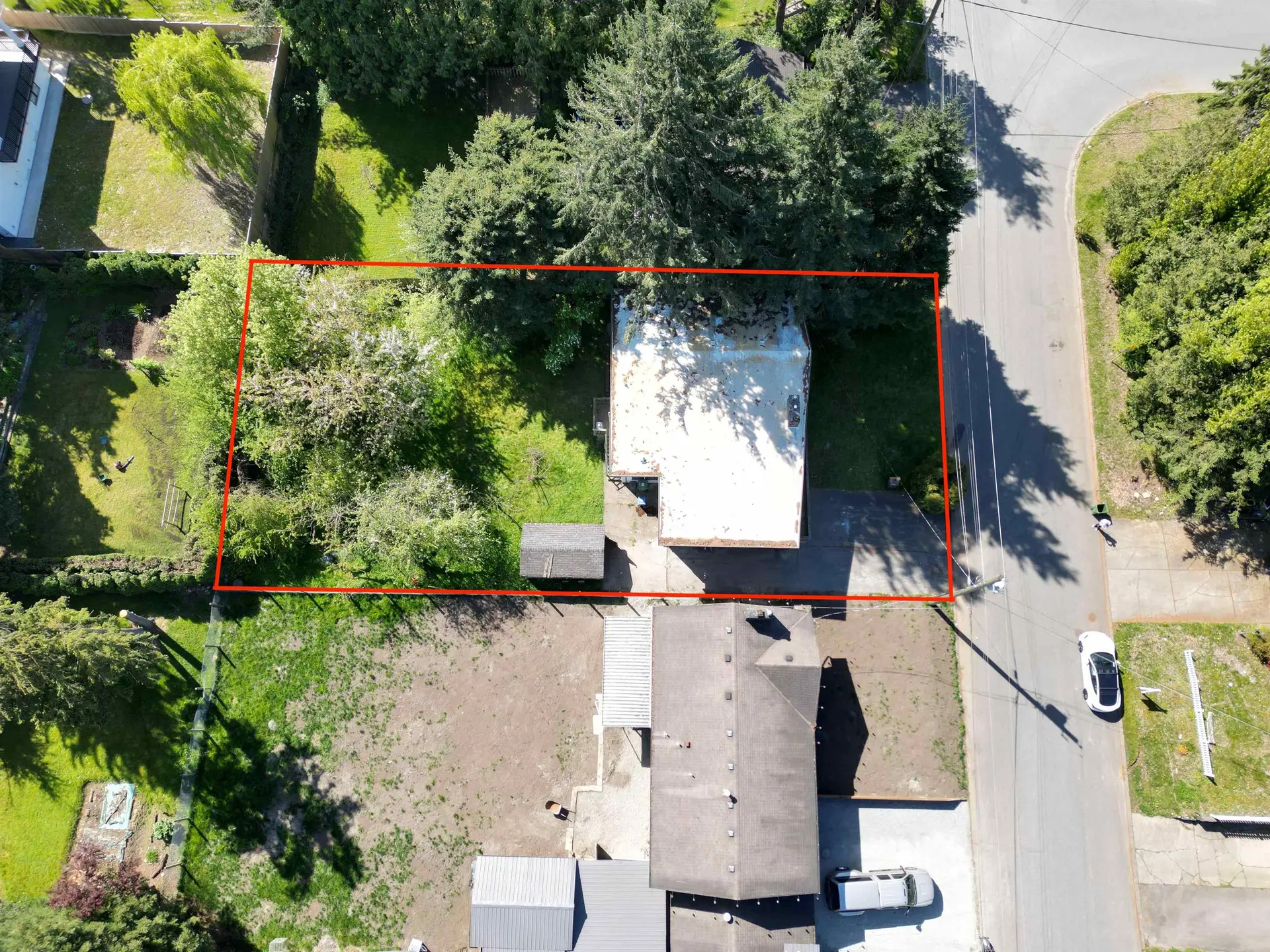 Property at 2710 Moorland Street, Abbotsford, BC