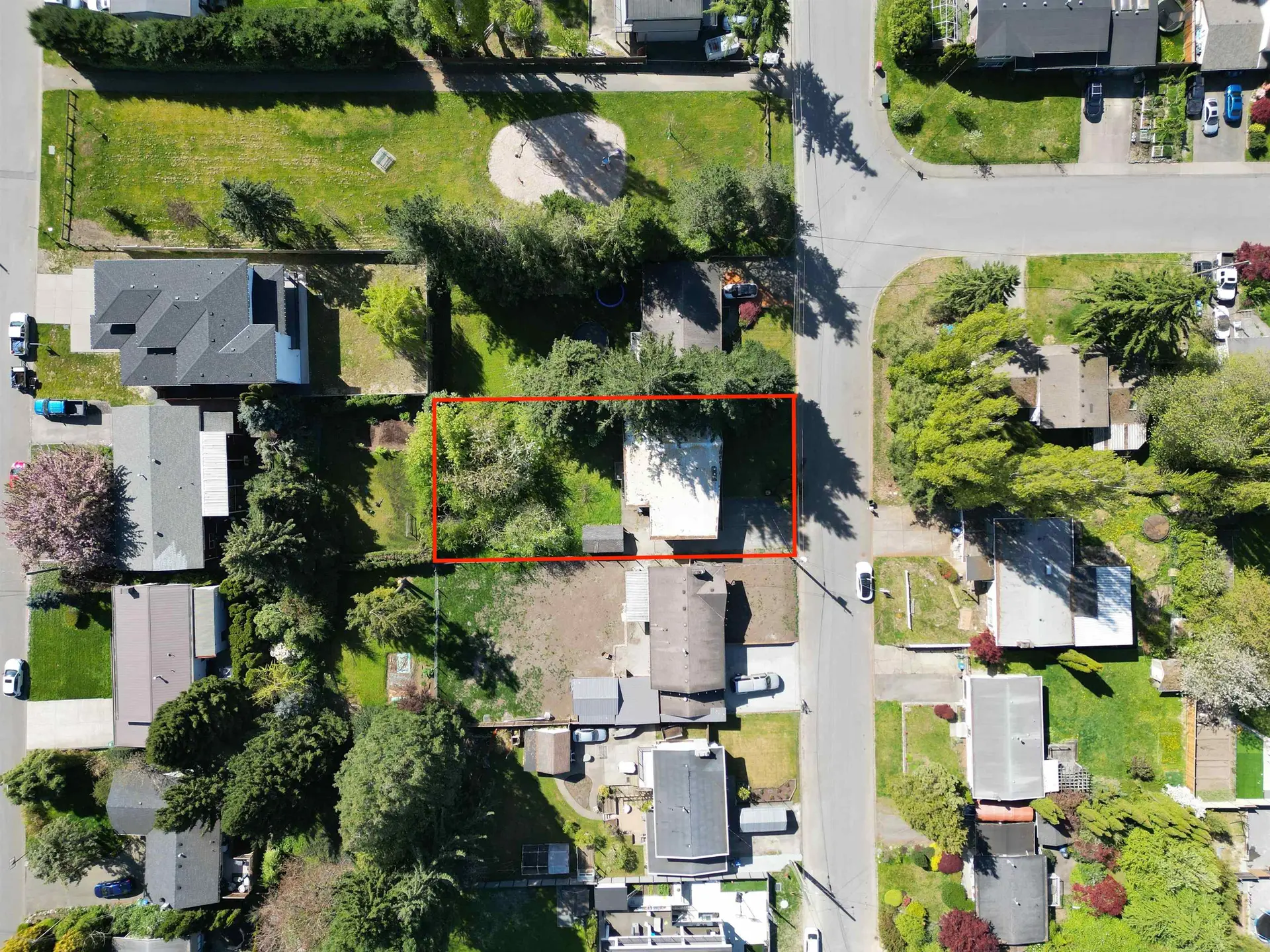 Property at 2710 Moorland Street, Abbotsford, BC