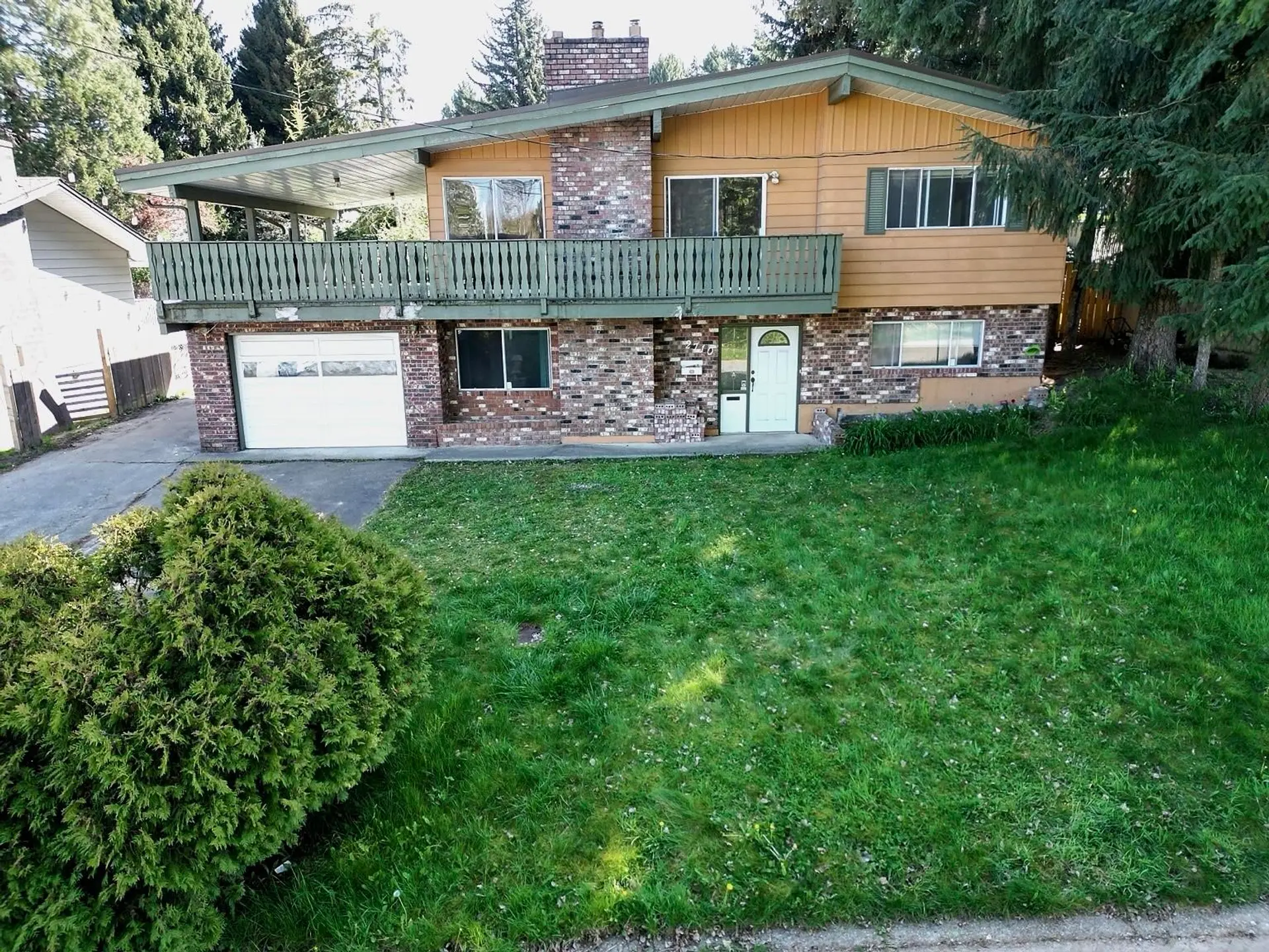 Property at 2710 Moorland Street, Abbotsford, BC