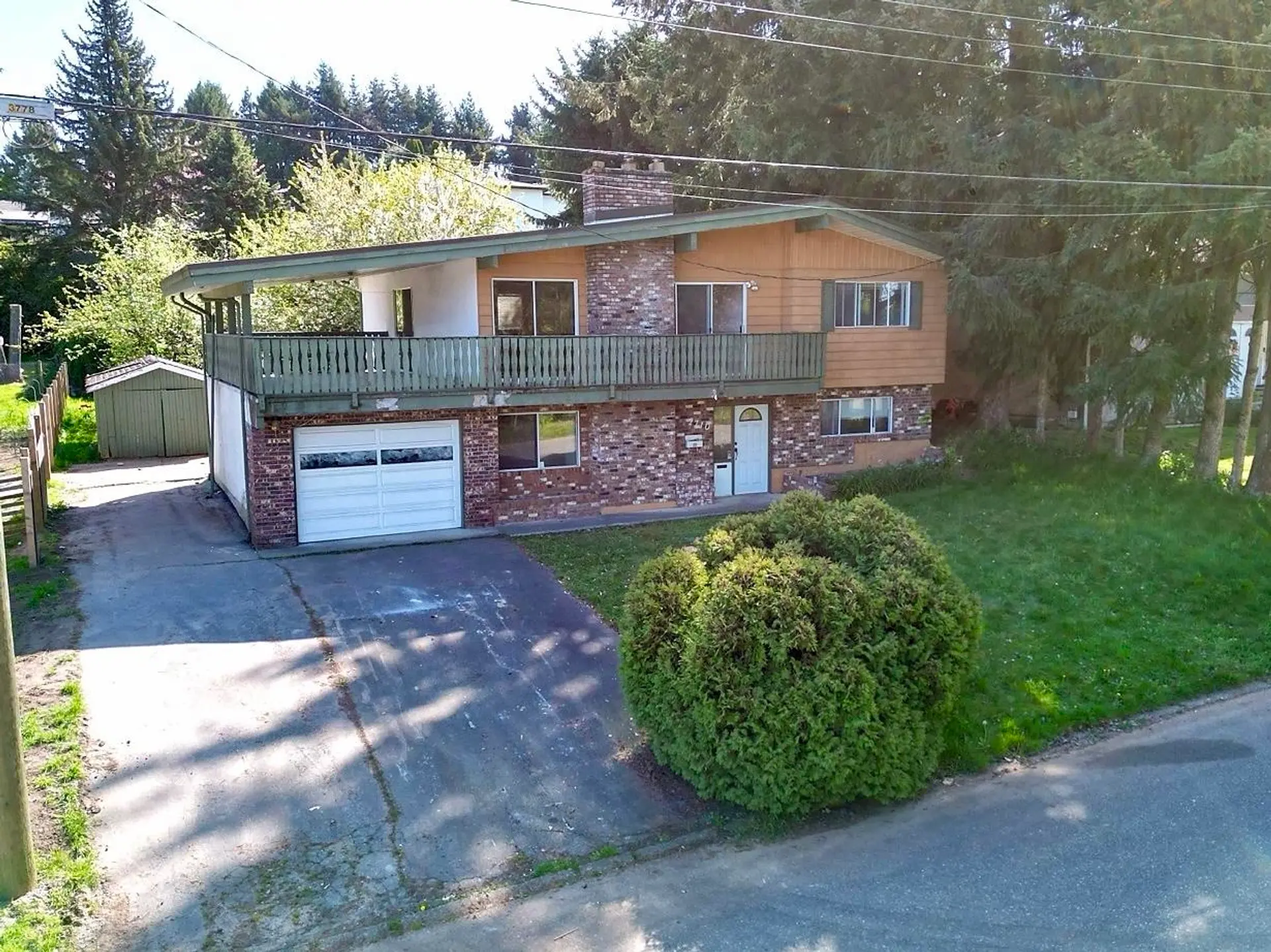 Property at 2710 Moorland Street, Abbotsford, BC