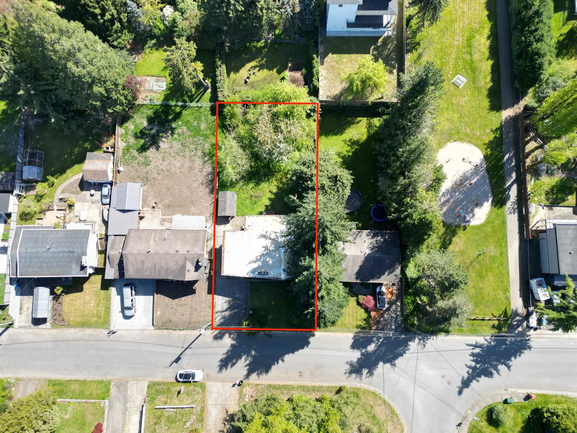 Property at 2710 Moorland Street, Abbotsford, BC