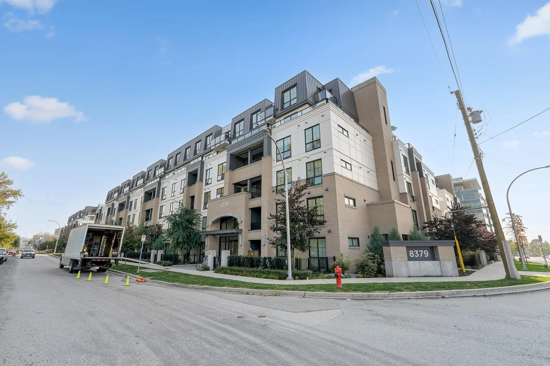 Property at #515 8379 201 Street, Langley, BC