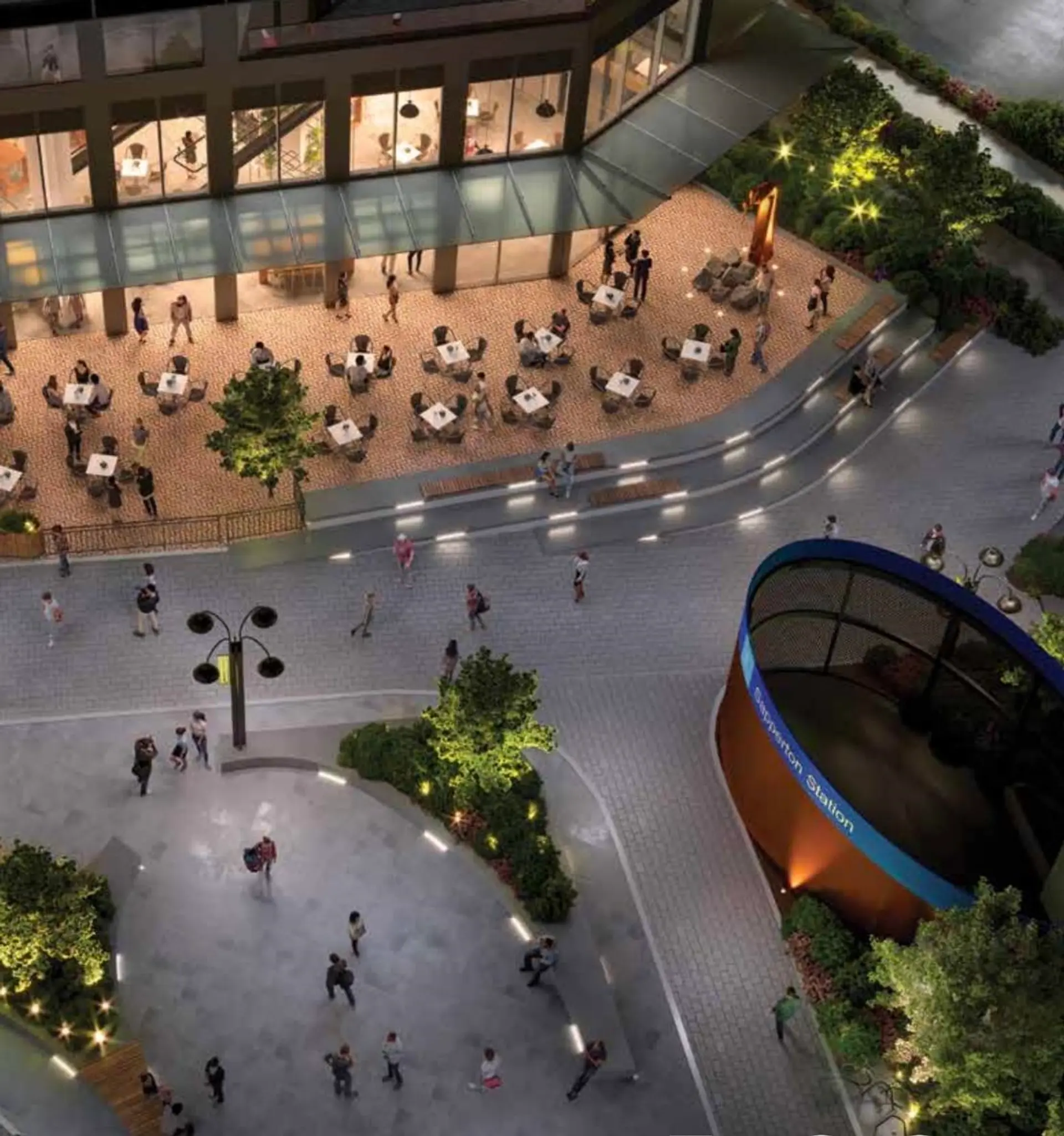 Property at #1005 230 Keary Street, New Westminster, BC