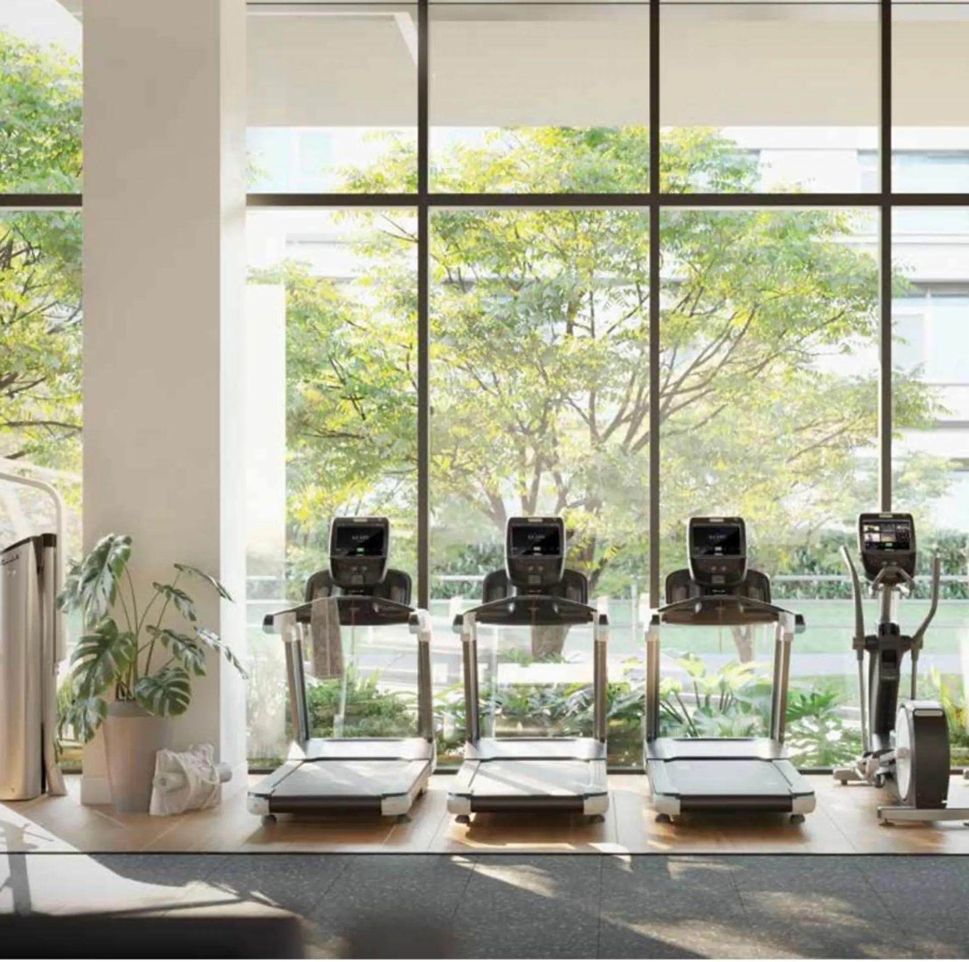 Property at #1005 230 Keary Street, New Westminster, BC