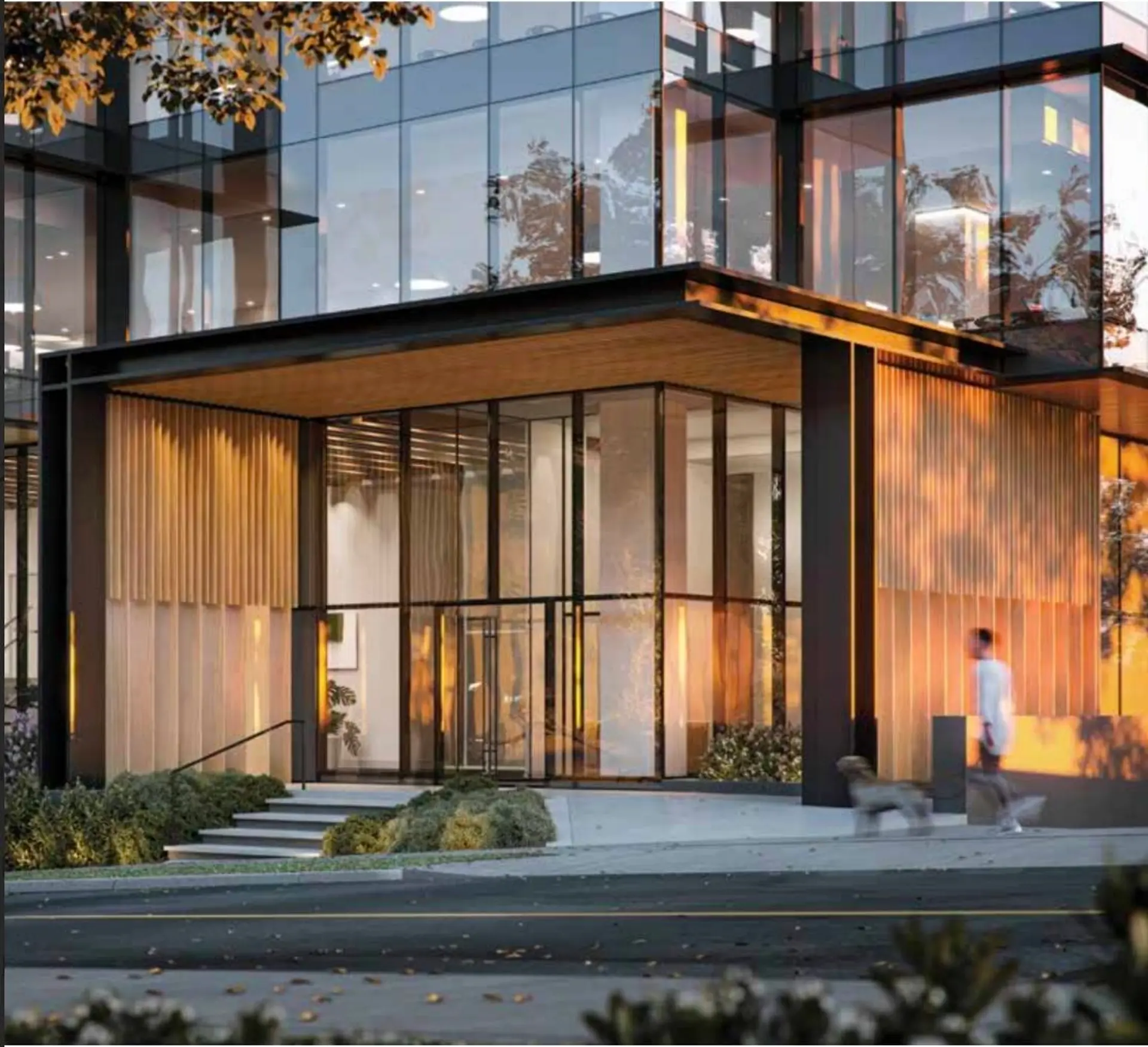 Property at #1005 230 Keary Street, New Westminster, BC