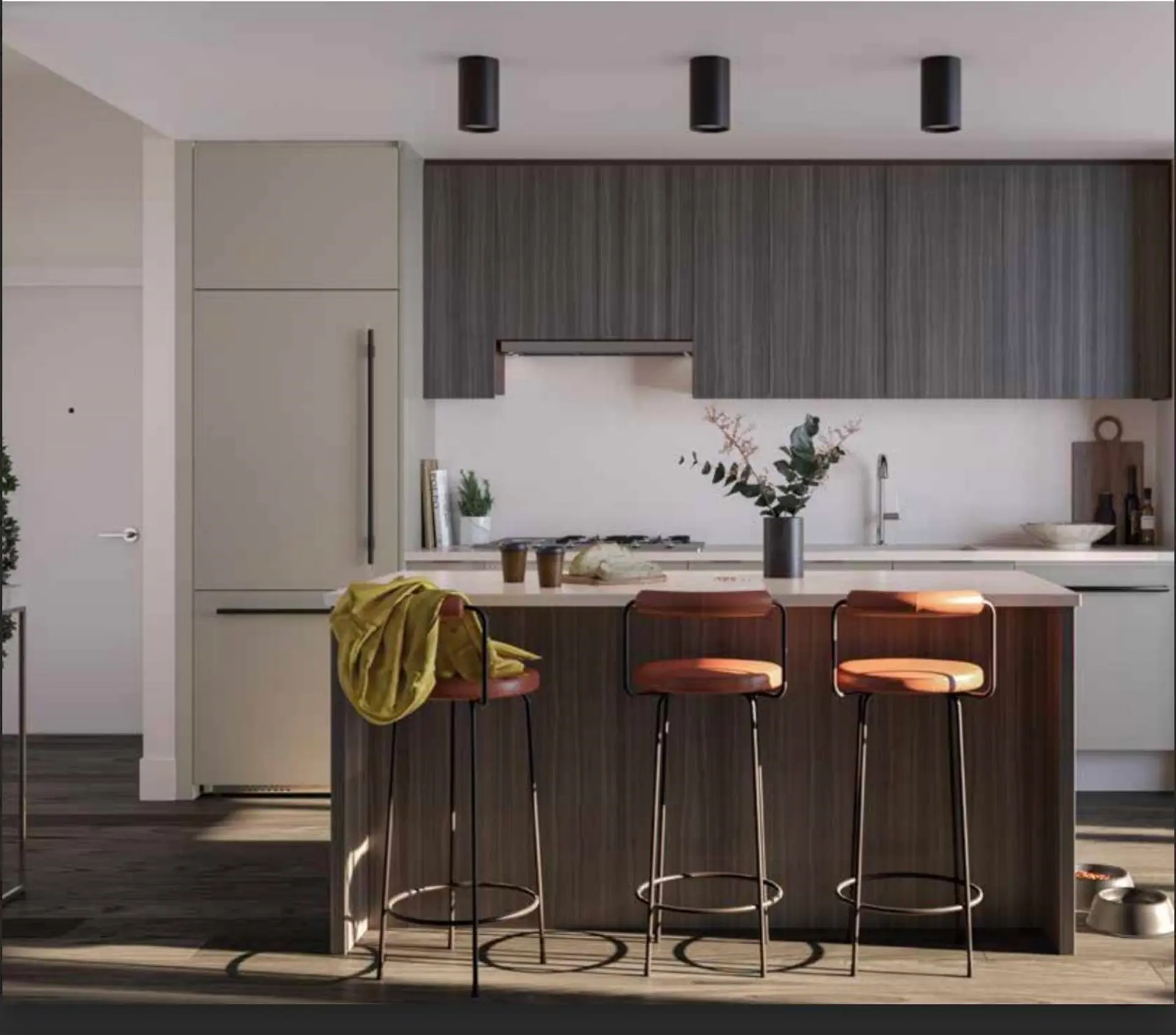 Property at #1005 230 Keary Street, New Westminster, BC