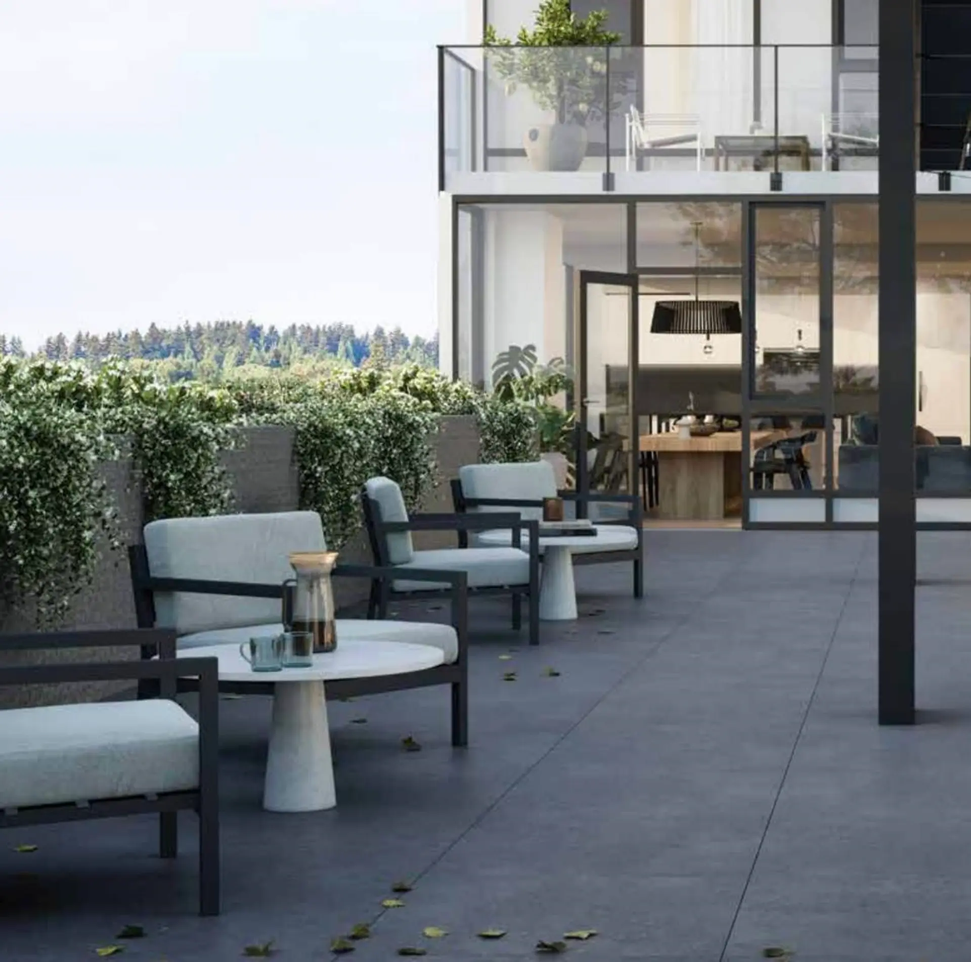 Property at #1005 230 Keary Street, New Westminster, BC