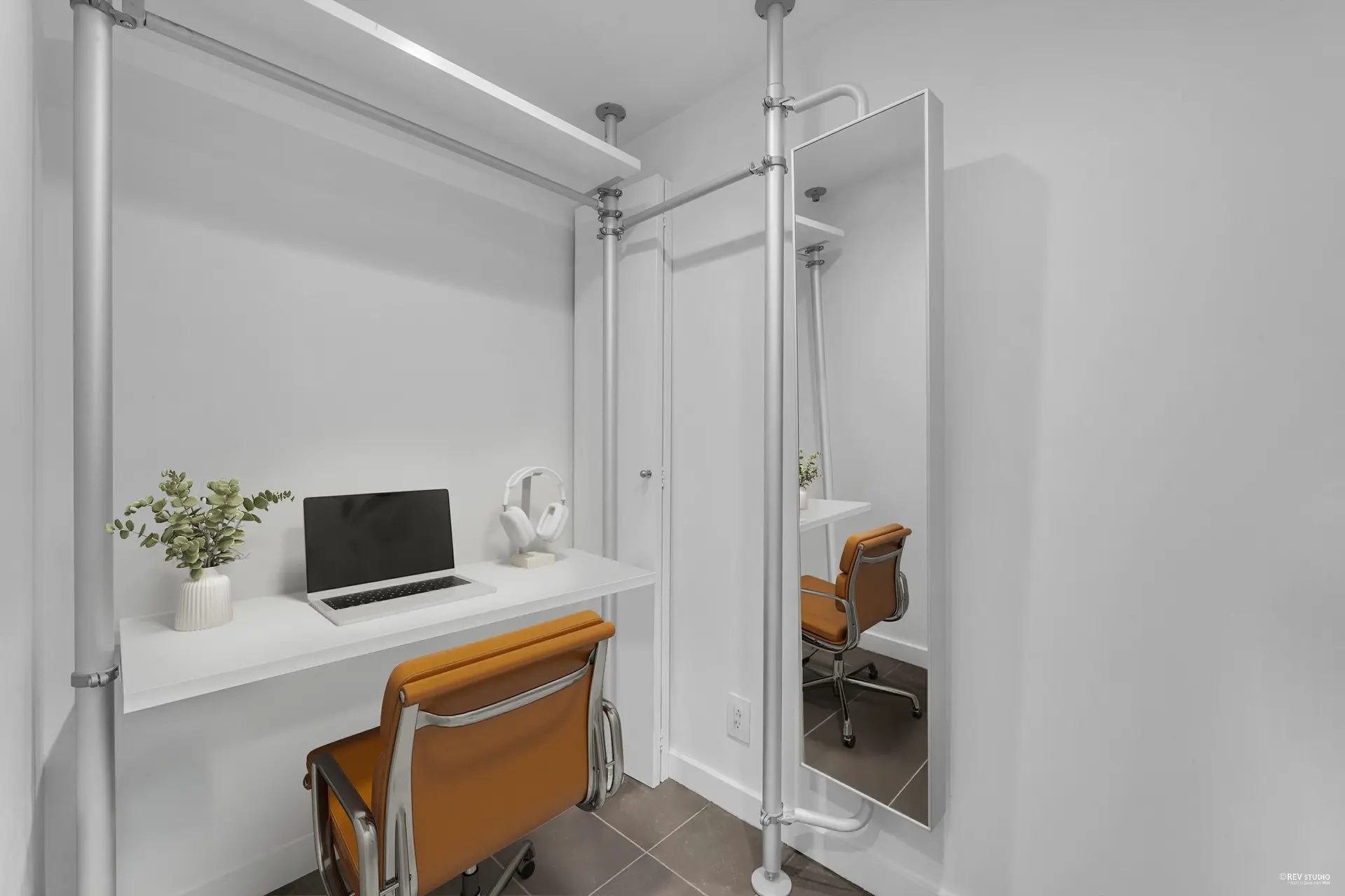 Property at #2106 1331 W Georgia Street, Vancouver, BC