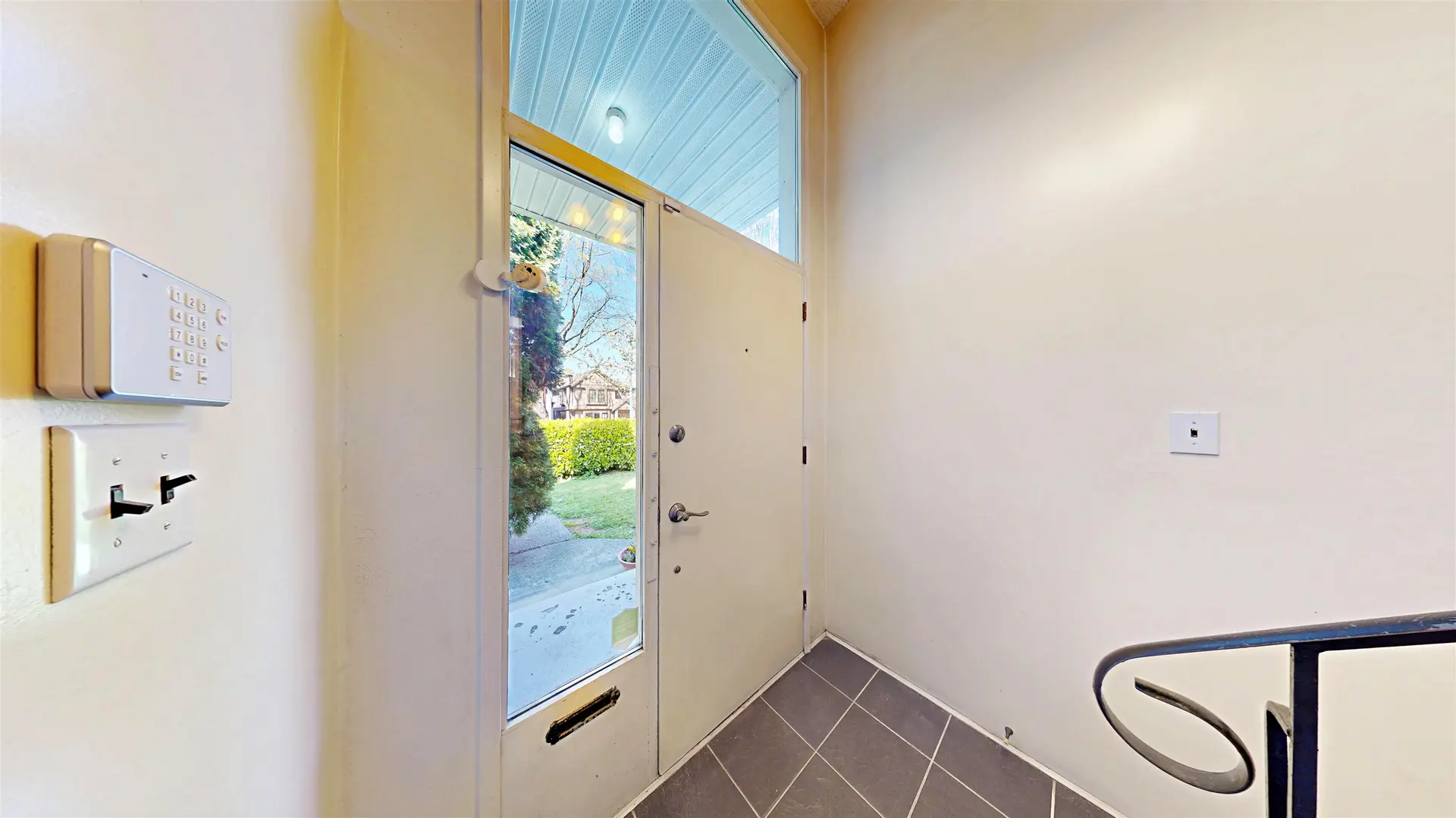 Property at 3752 Beatrice Street, Vancouver, BC