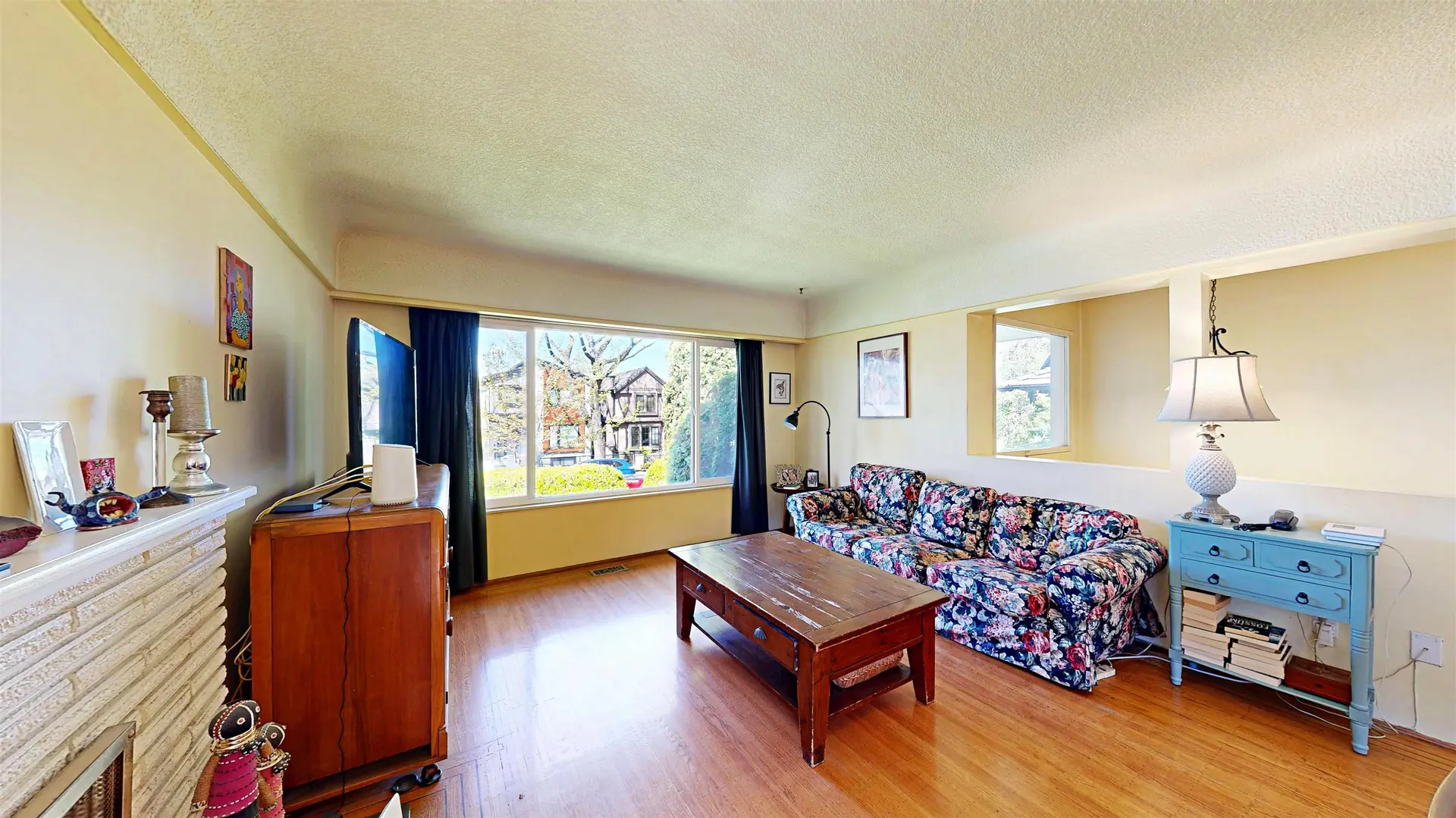 Property at 3752 Beatrice Street, Vancouver, BC