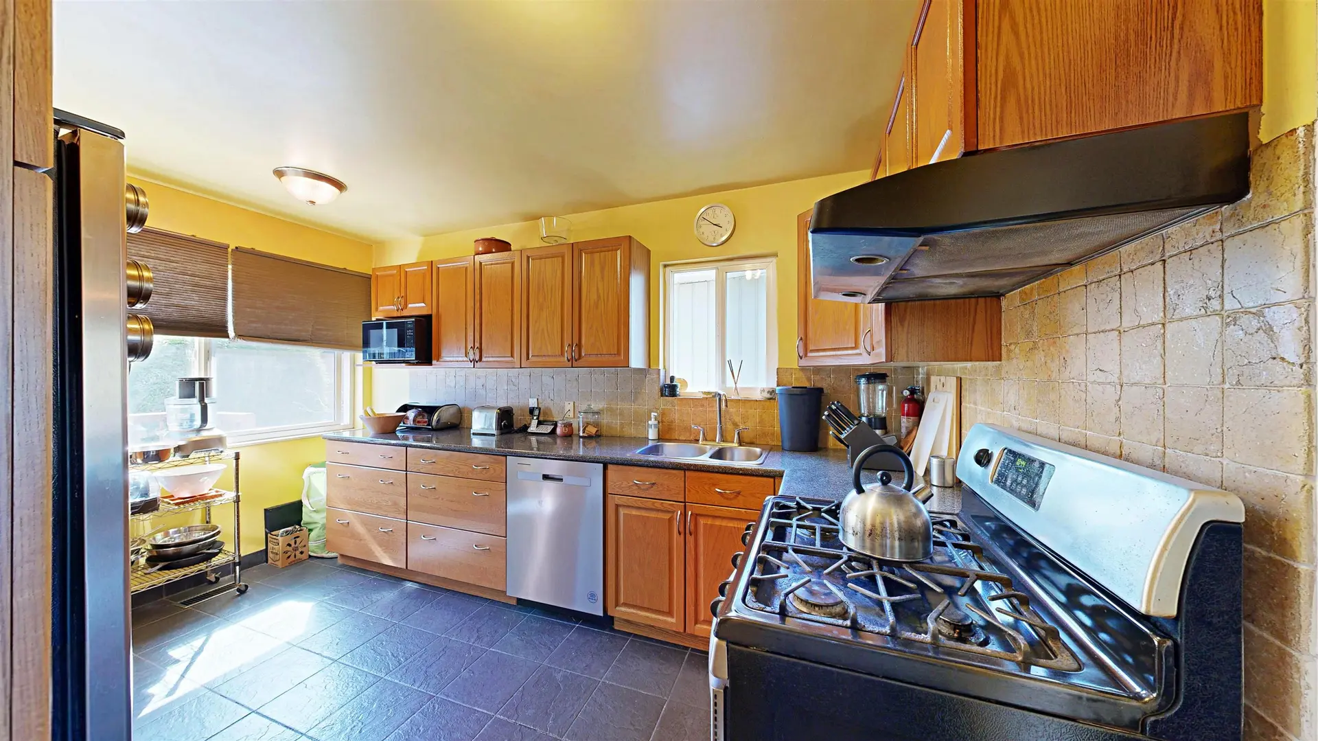 Property at 3752 Beatrice Street, Vancouver, BC