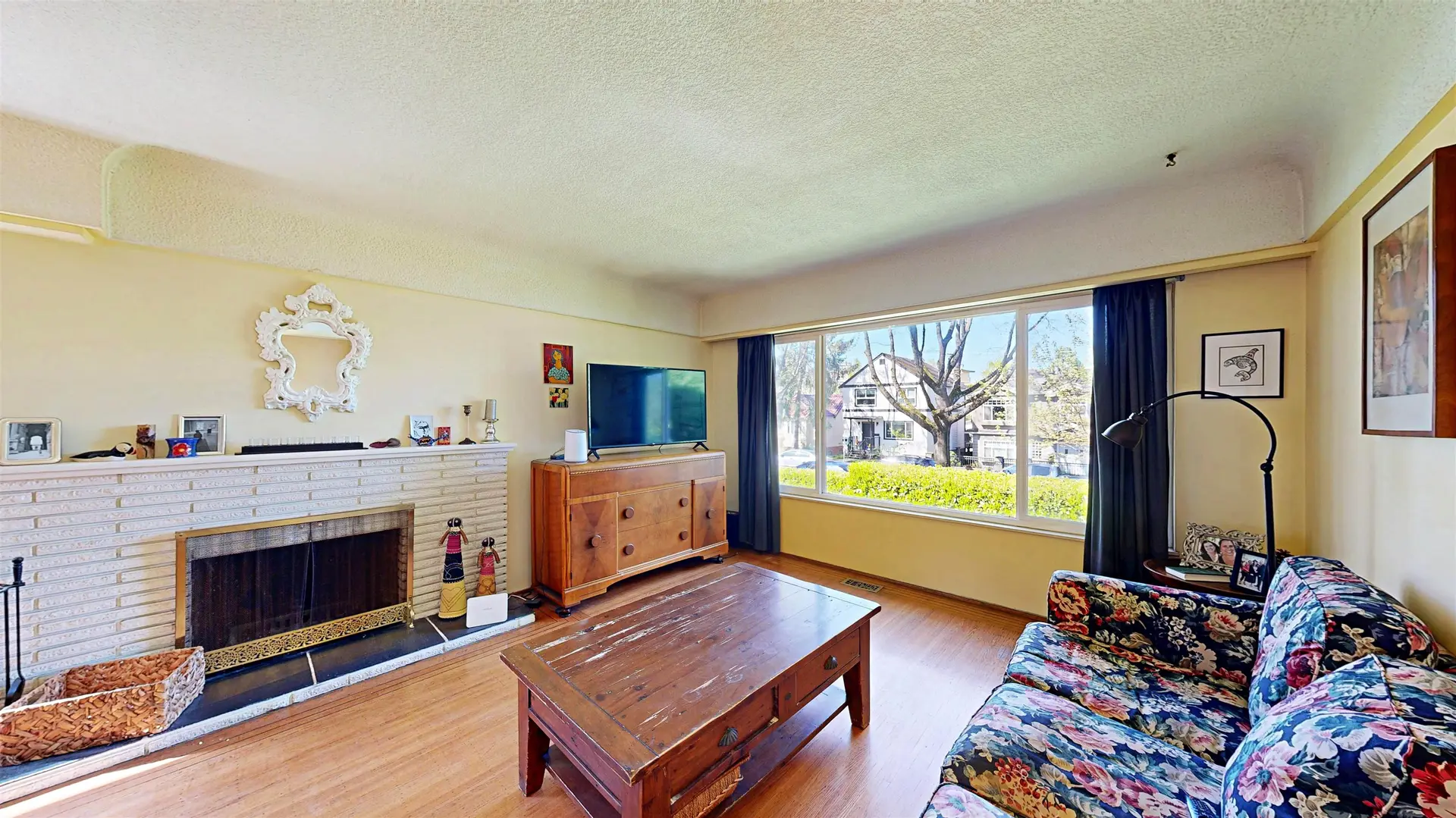 Property at 3752 Beatrice Street, Vancouver, BC