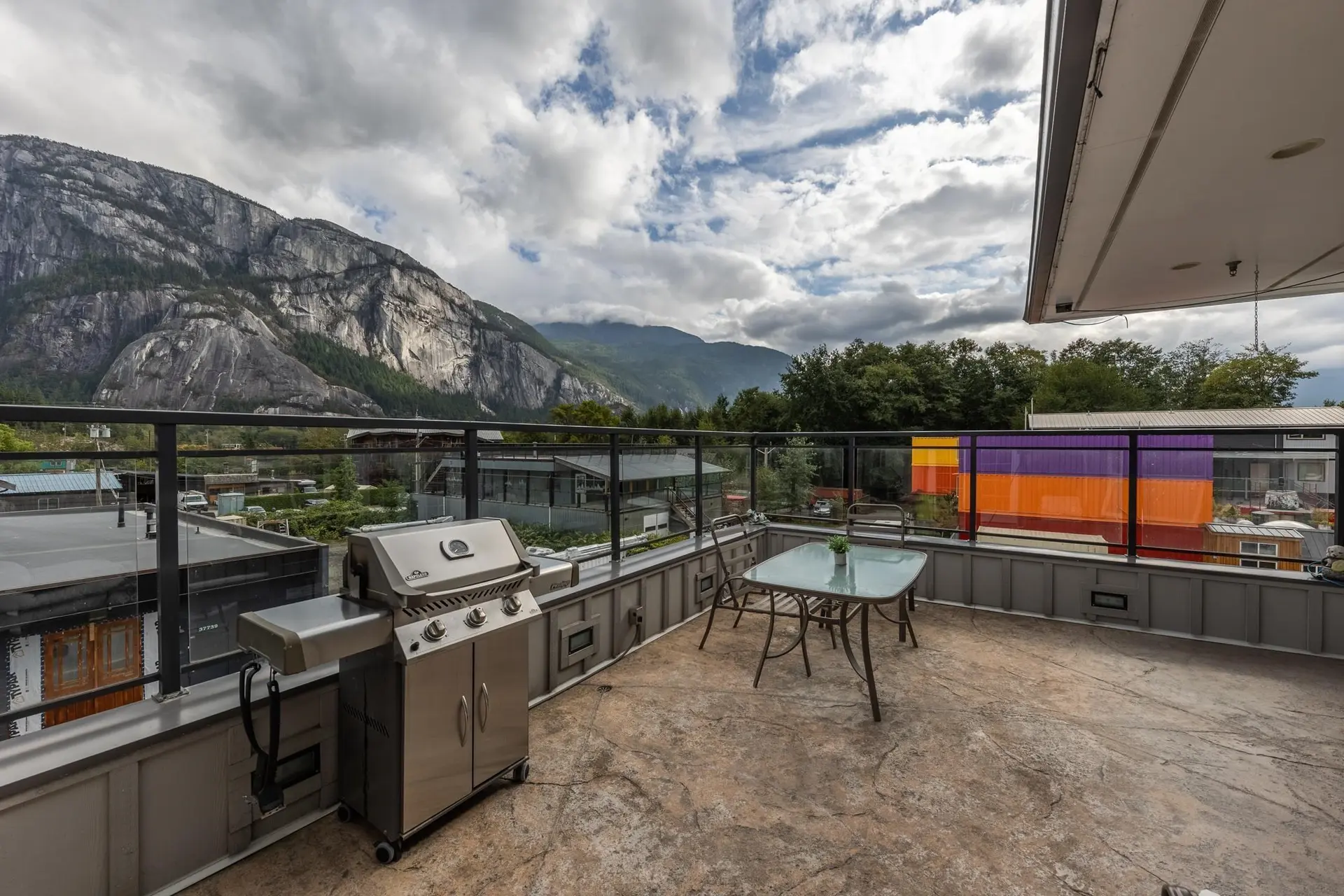 Property at 37738 Third Avenue, Squamish, BC