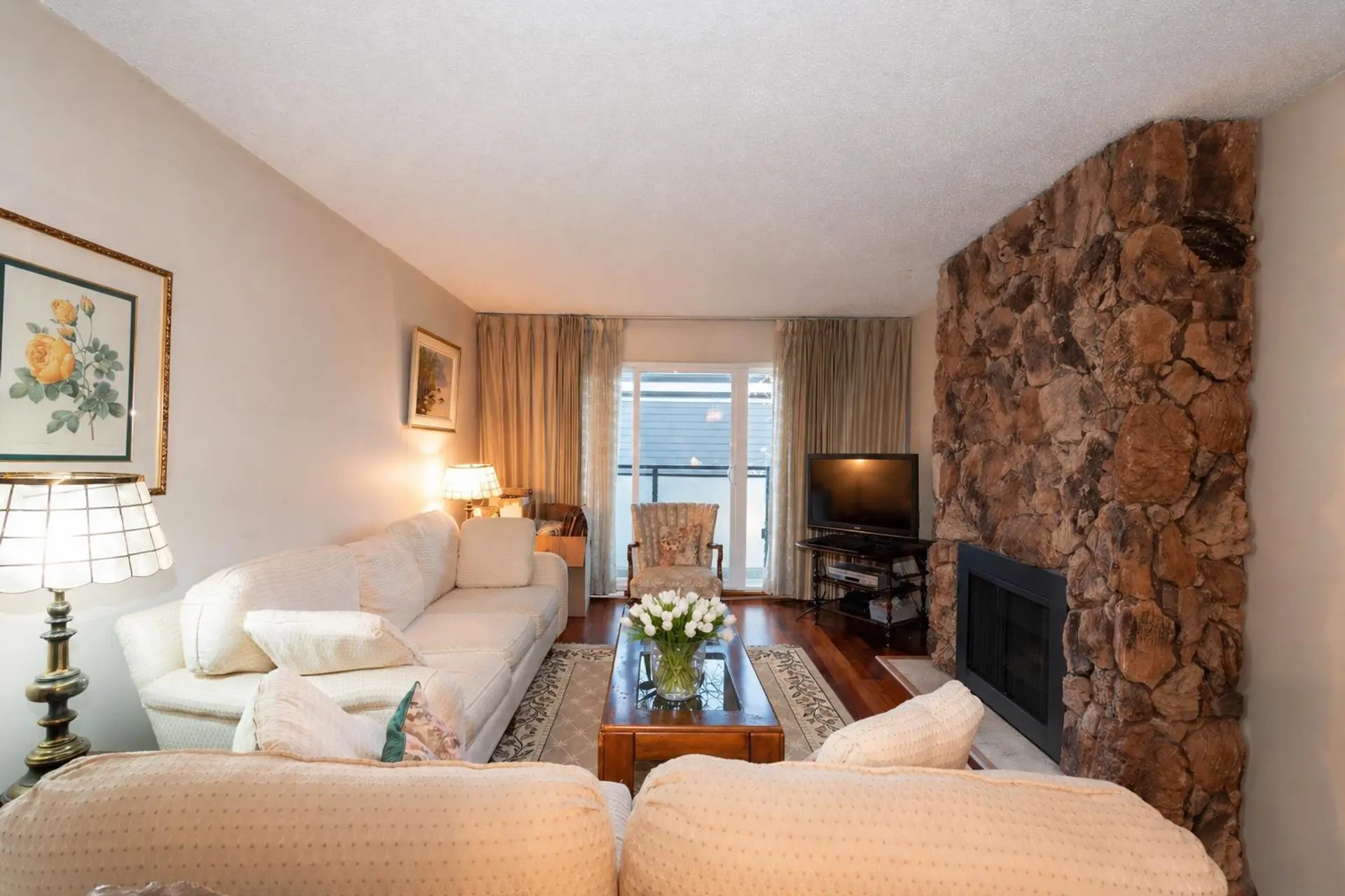 Property at #302 2250 Oxford Street, Vancouver, BC