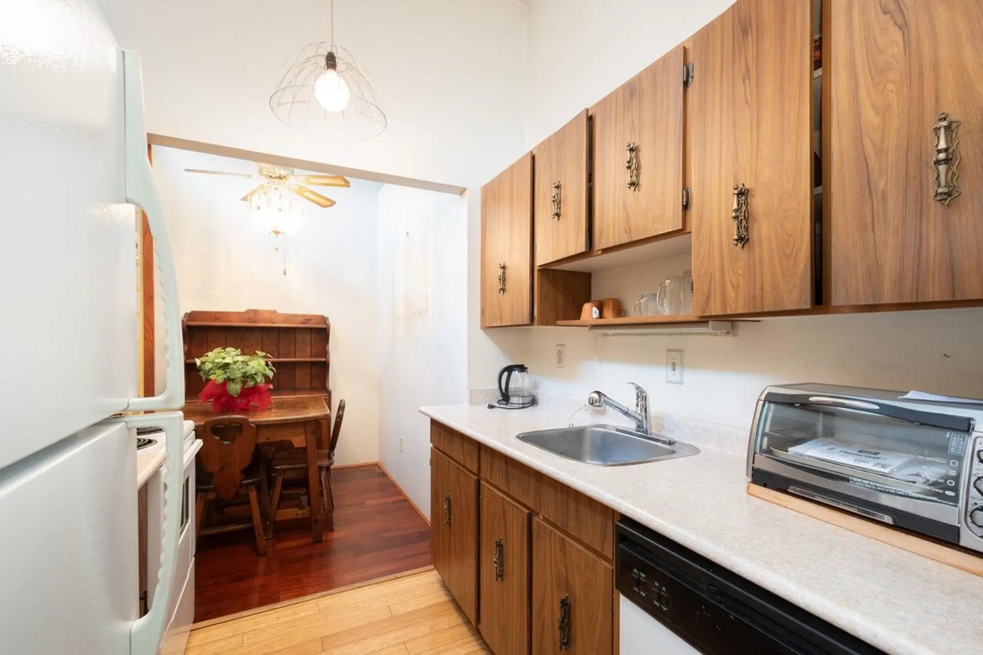 Property at #302 2250 Oxford Street, Vancouver, BC