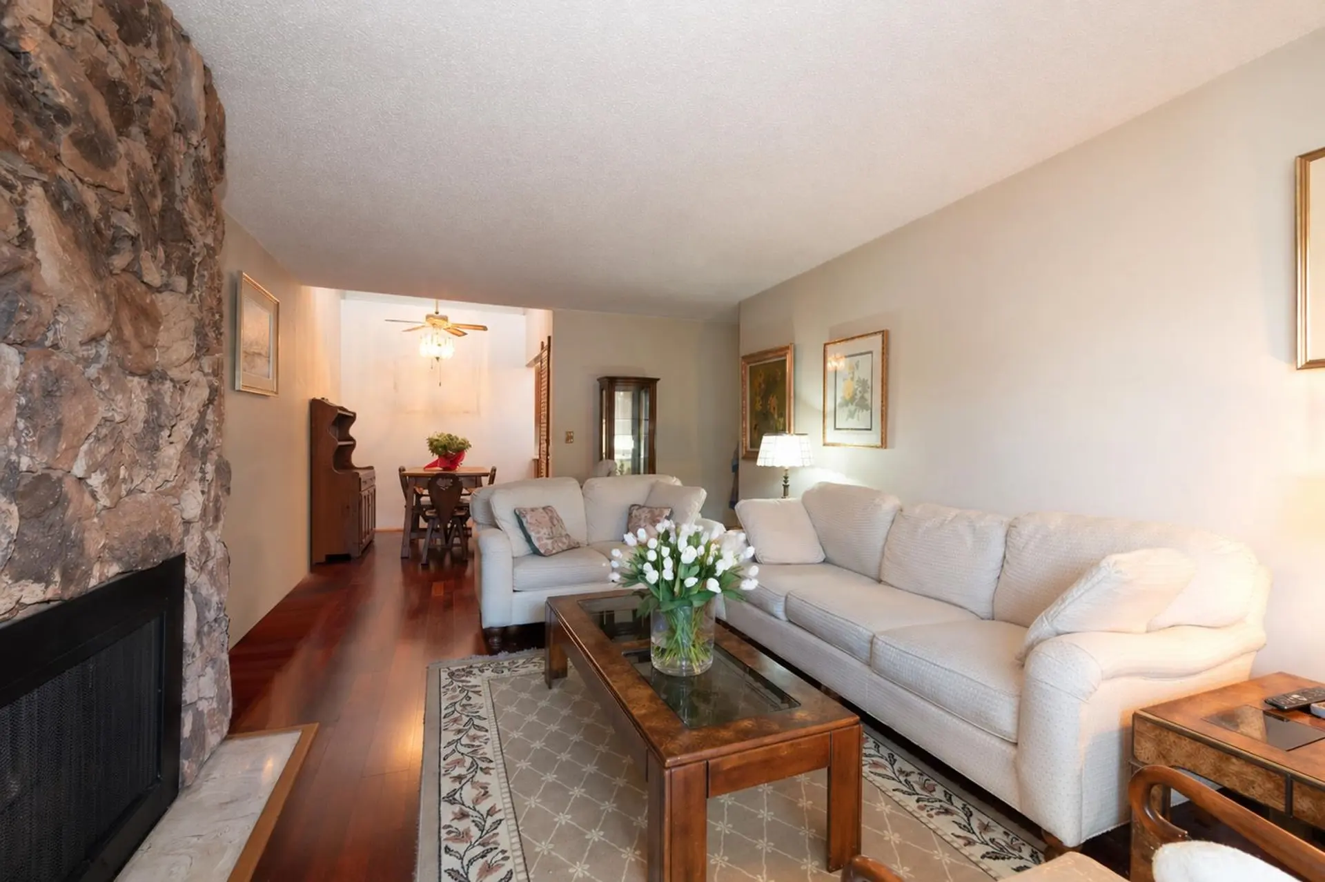 Property at #302 2250 Oxford Street, Vancouver, BC