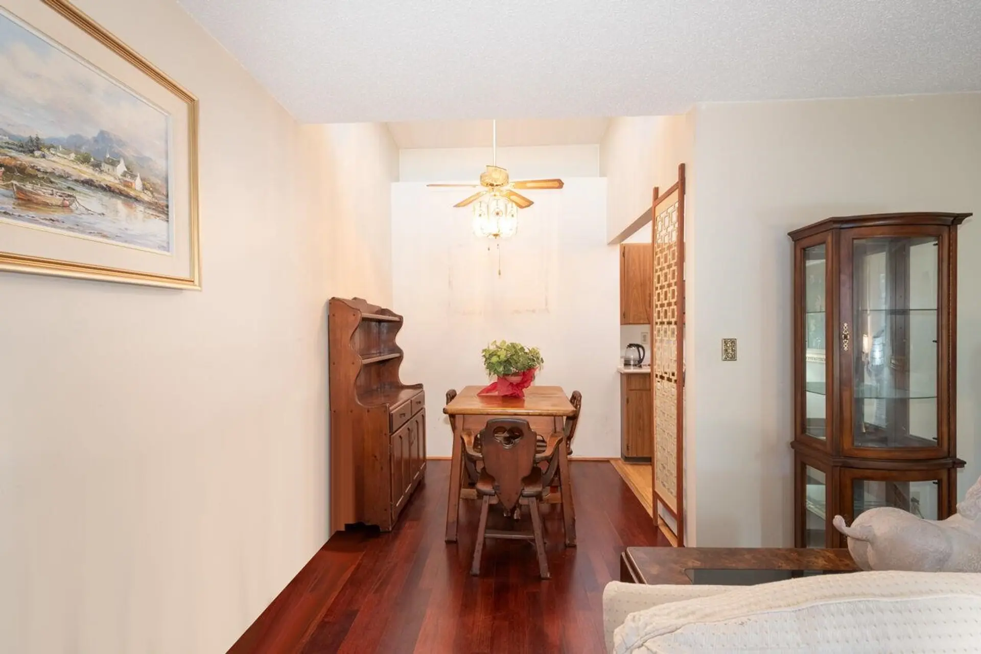 Property at #302 2250 Oxford Street, Vancouver, BC