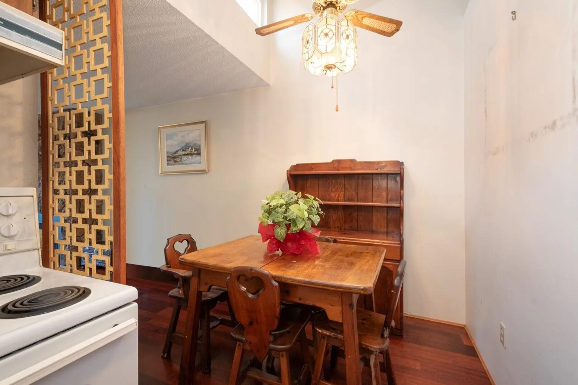 Property at #302 2250 Oxford Street, Vancouver, BC