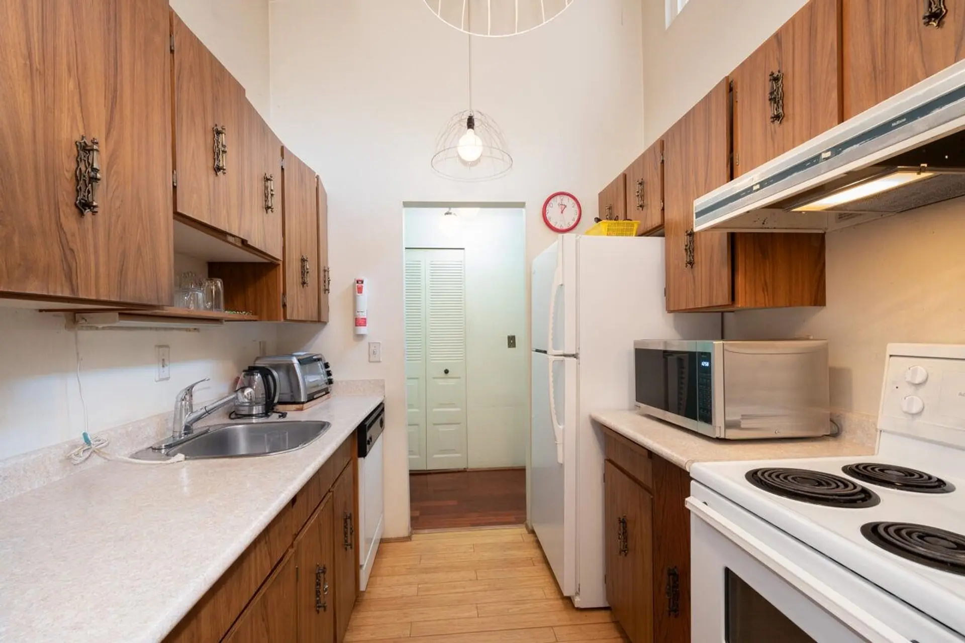 Property at #302 2250 Oxford Street, Vancouver, BC