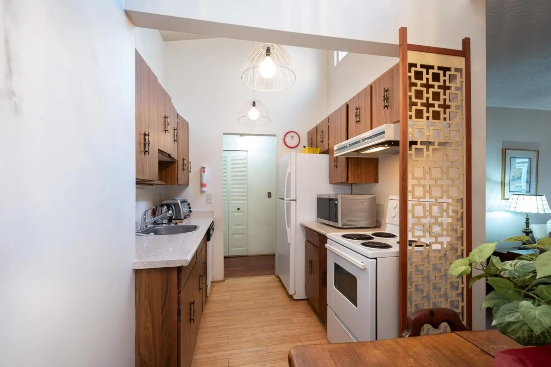 Property at #302 2250 Oxford Street, Vancouver, BC