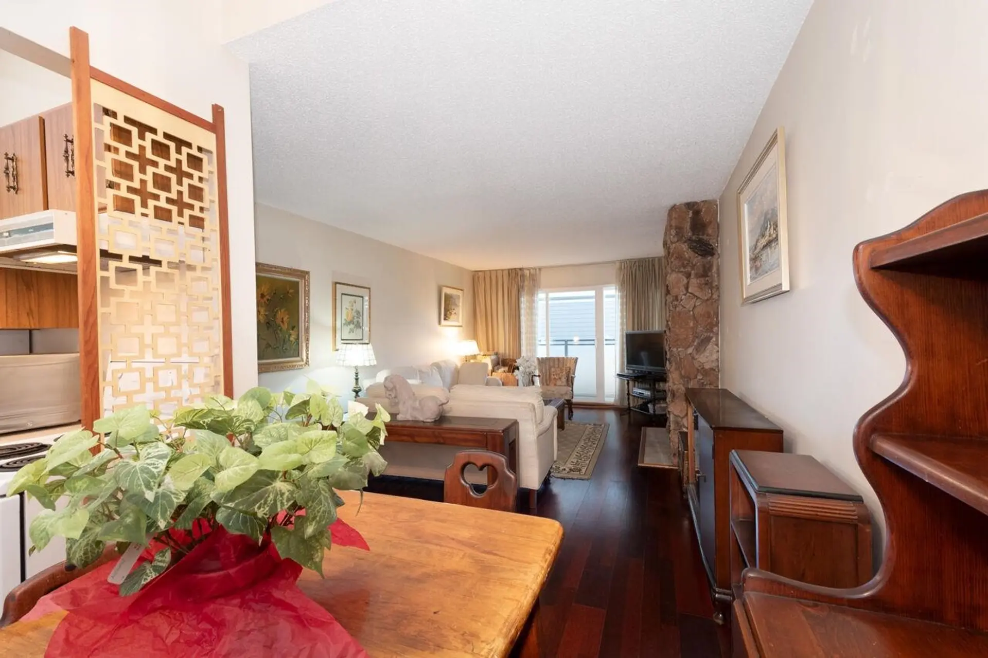 Property at #302 2250 Oxford Street, Vancouver, BC