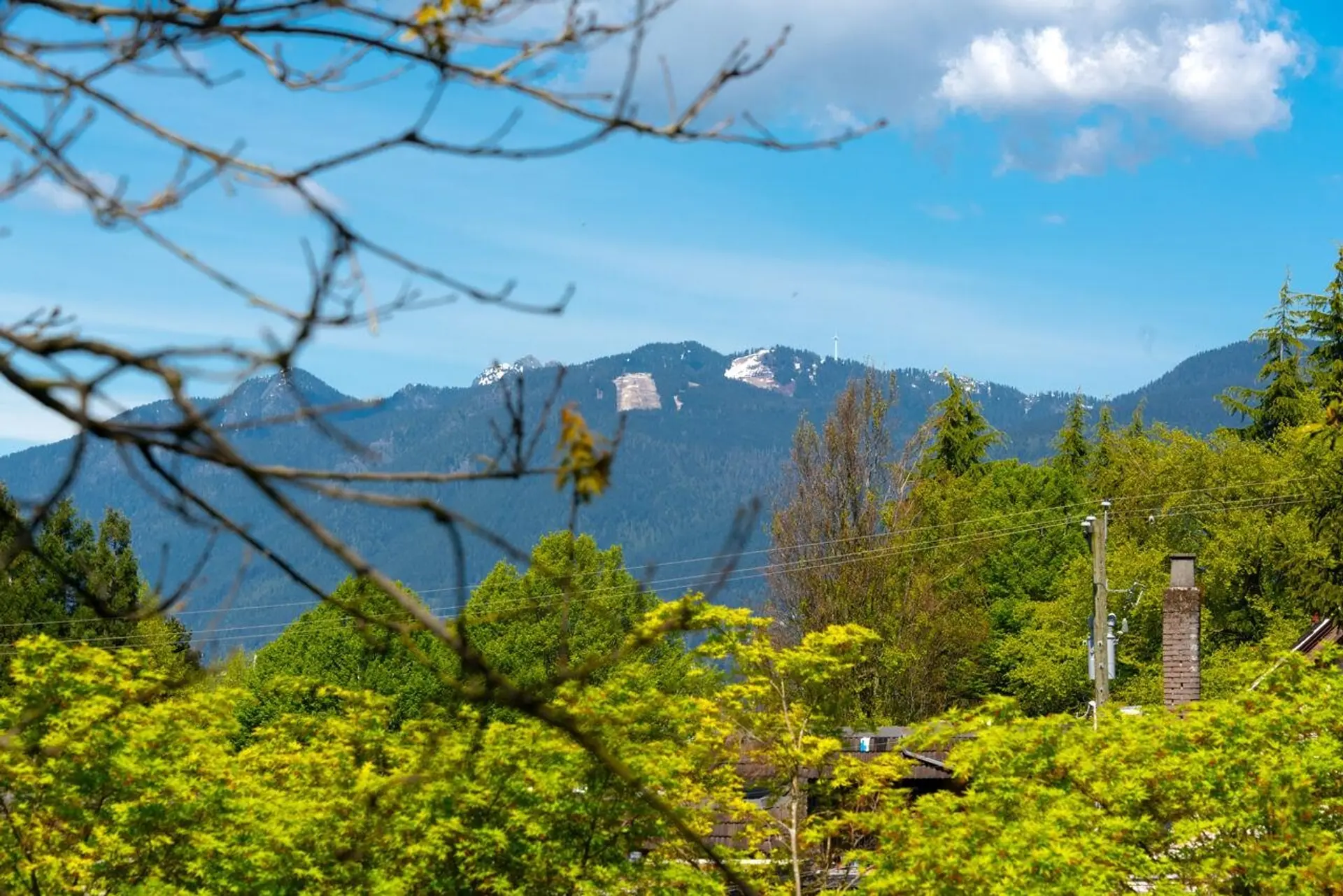 Property at #302 2250 Oxford Street, Vancouver, BC