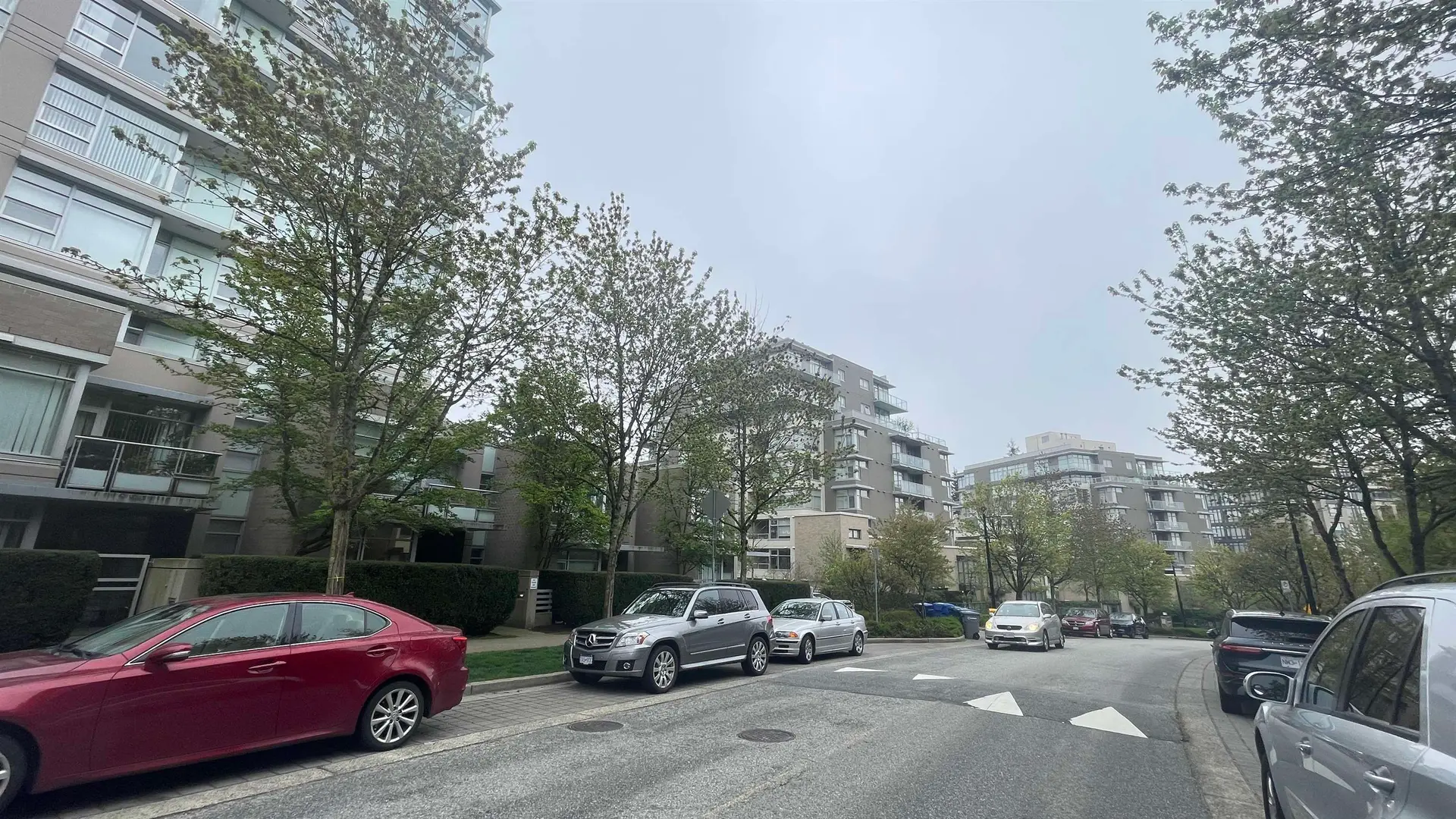 #601 9266 University Crescent - Image 2