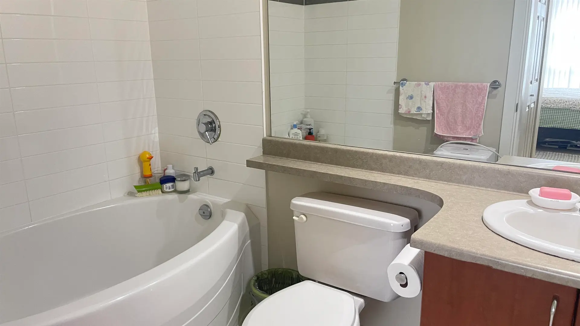 Property at #601 9266 University Crescent, Burnaby, BC